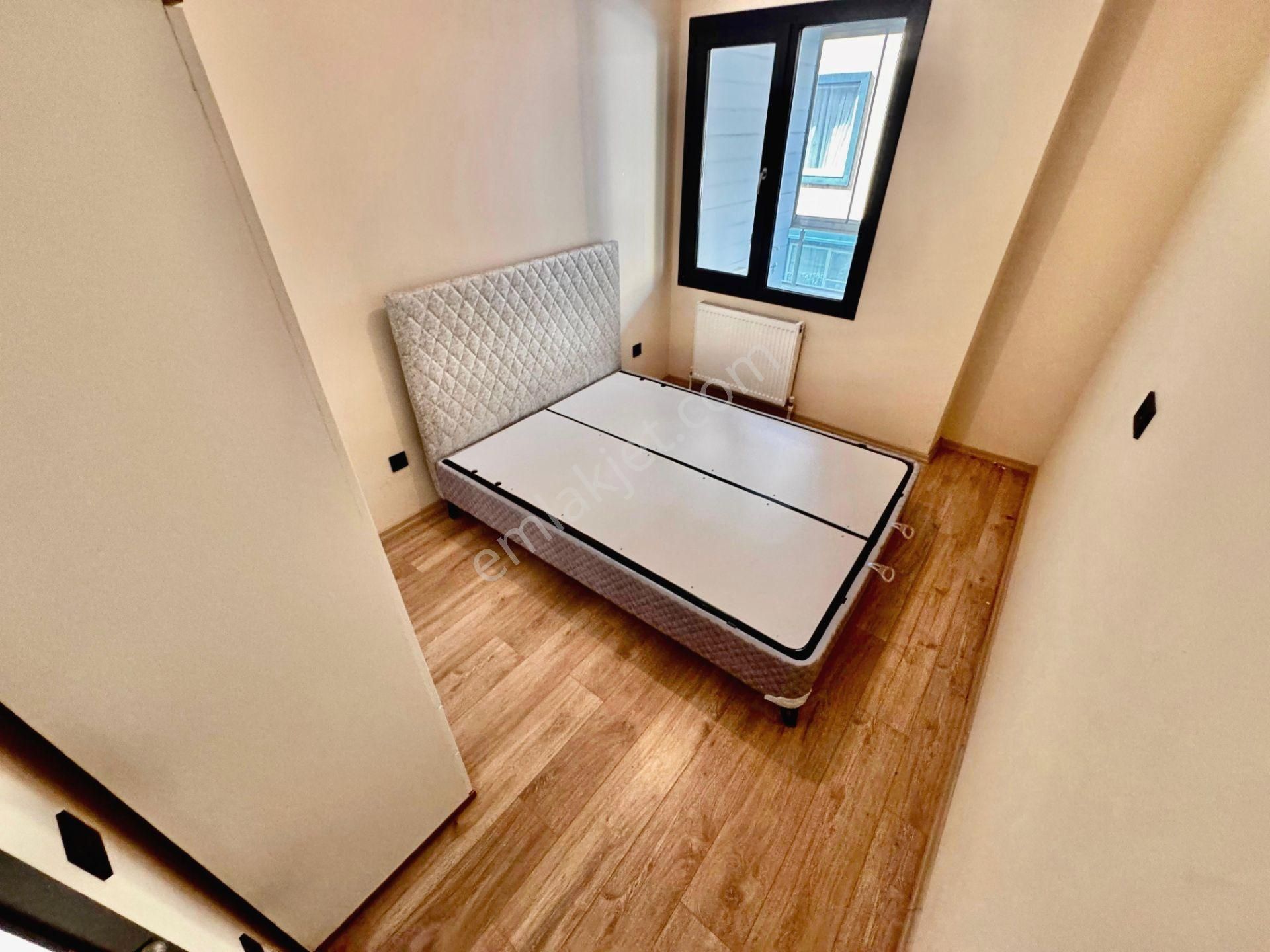 ▓zeytinli Gayrimenkul'den Ultralüx Tasarım & 4 Yaşında 1+1 Satılık Daire - Görsel 25