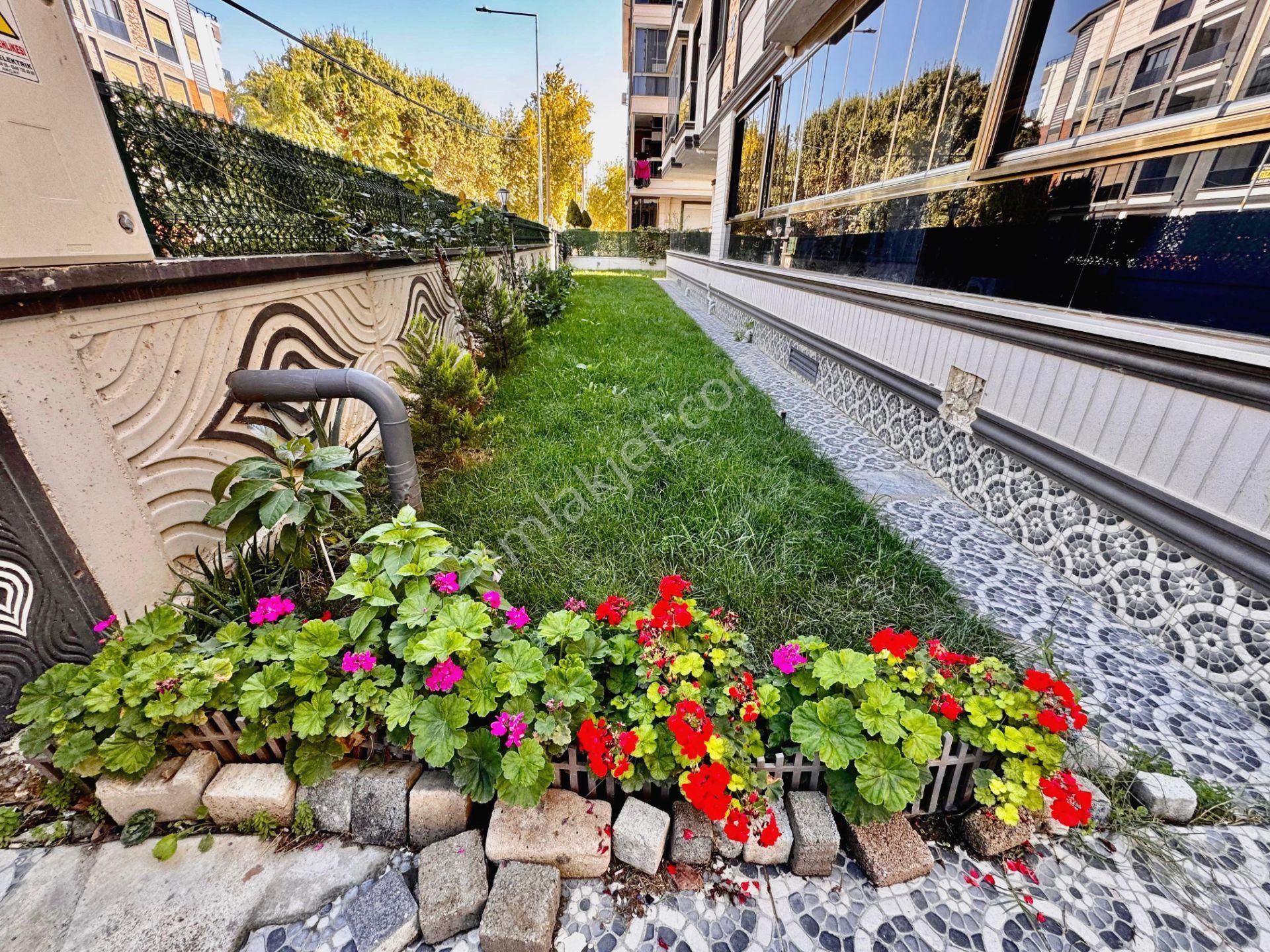 ▓zeytinli Gayrimenkul'den Ultralüx Tasarım & 4 Yaşında 1+1 Satılık Daire - Görsel 4