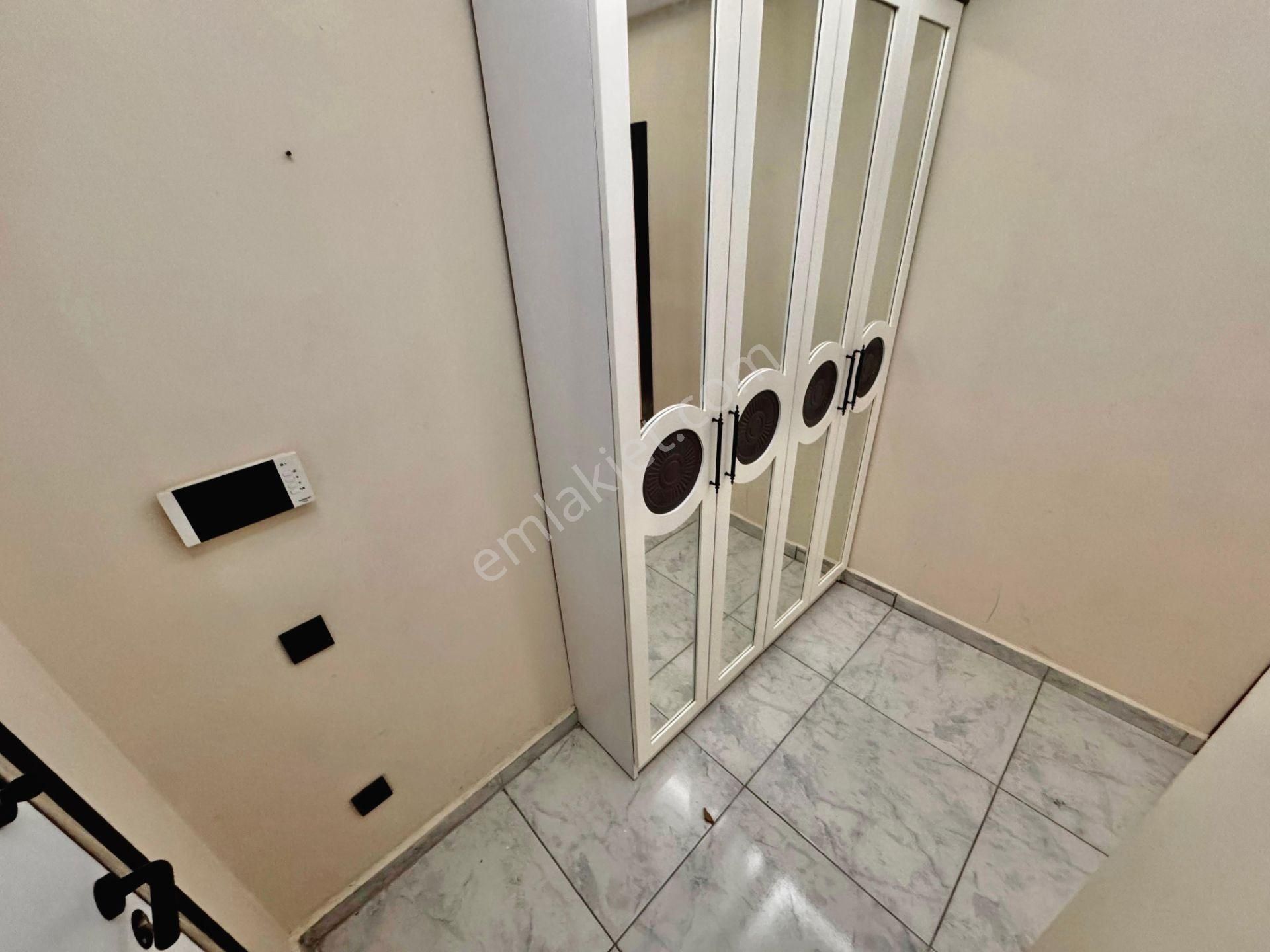 ▓zeytinli Gayrimenkul'den Ultralüx Tasarım & 4 Yaşında 1+1 Satılık Daire - Görsel 7