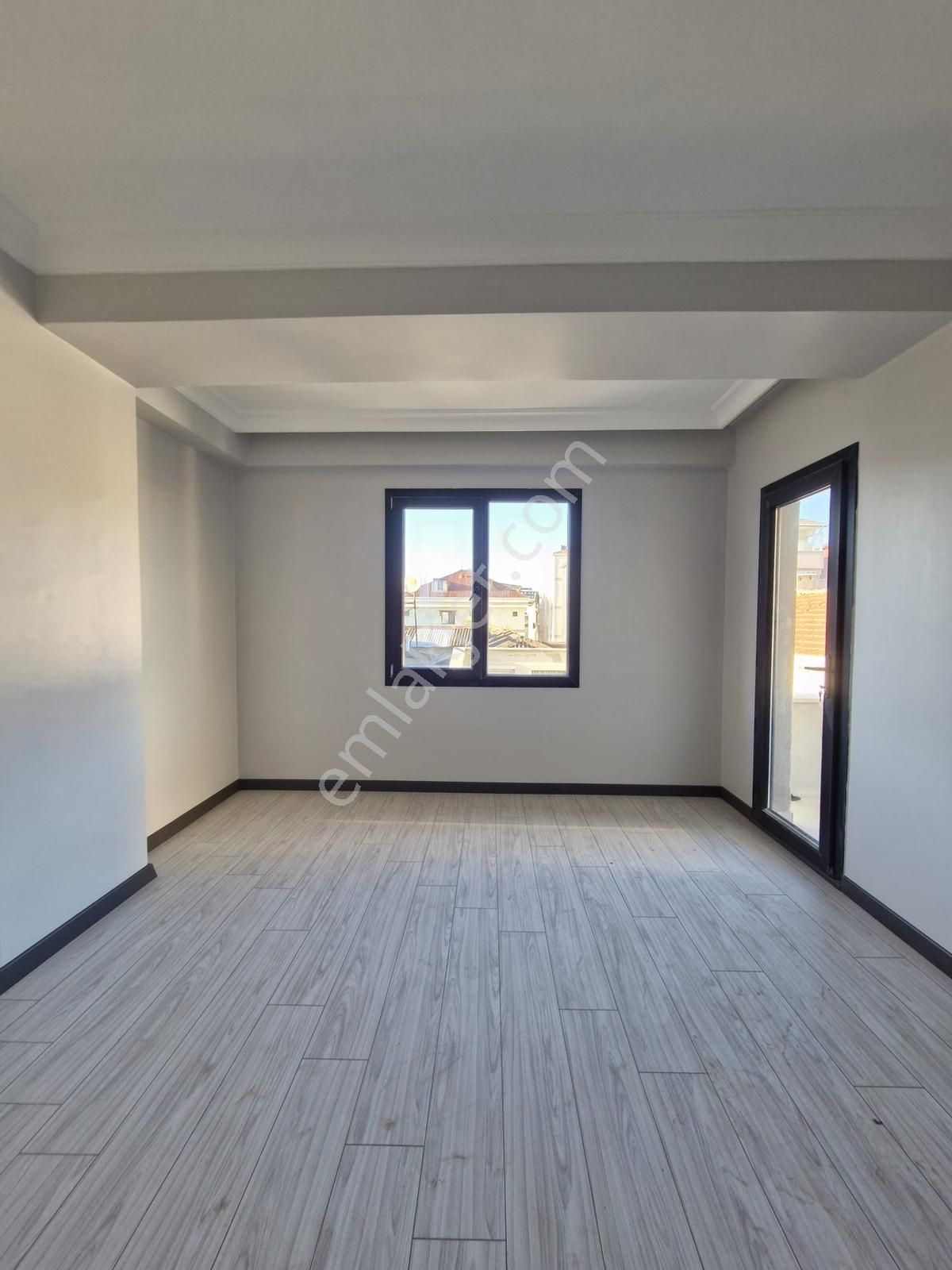 Yenimahallede Cadde Üzeri 3+2 Yerden Isıtmalı Sıfır Dubleks... - Görsel 26