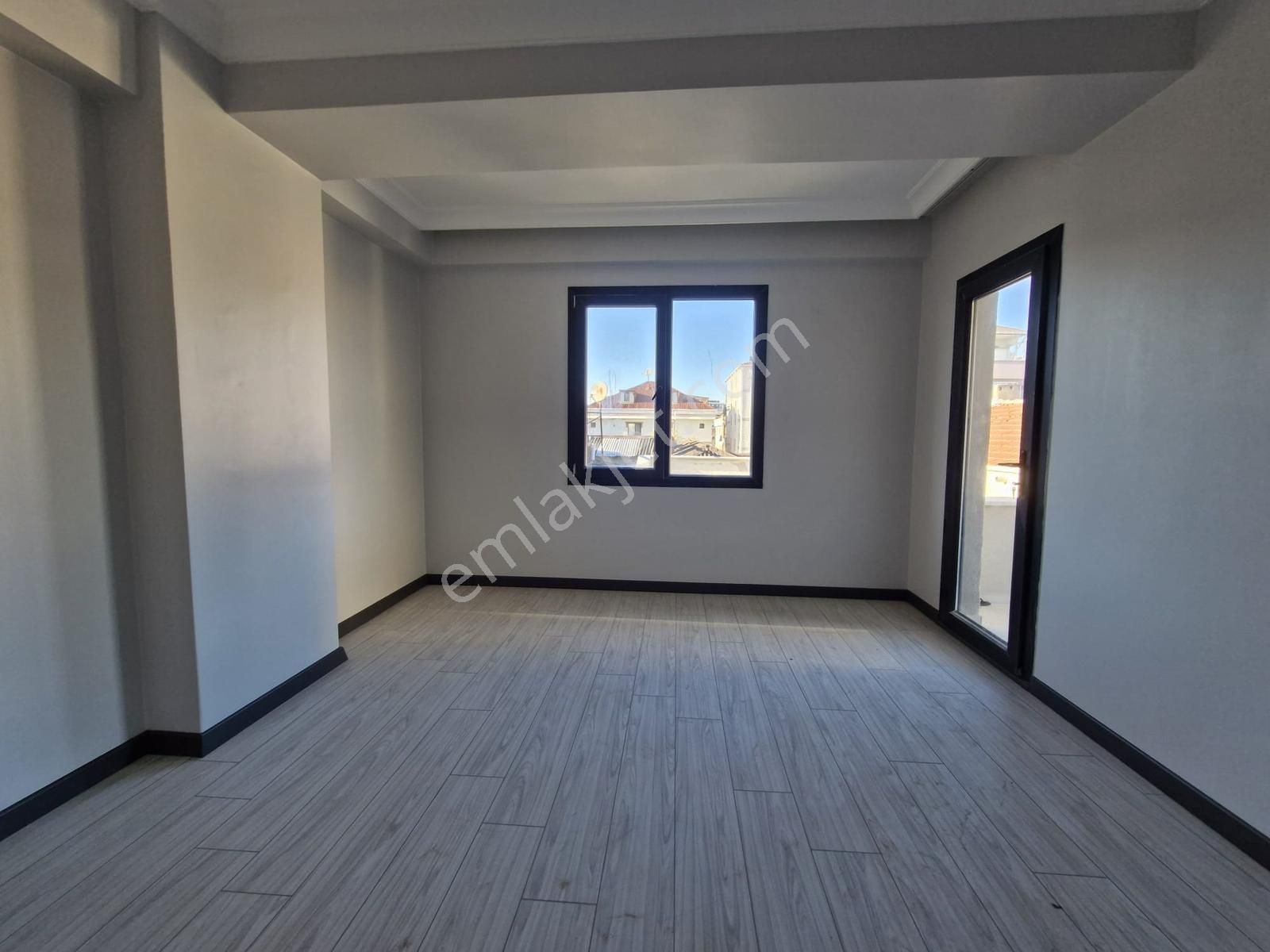 Yenimahallede Cadde Üzeri 3+2 Yerden Isıtmalı Sıfır Dubleks... - Görsel 20