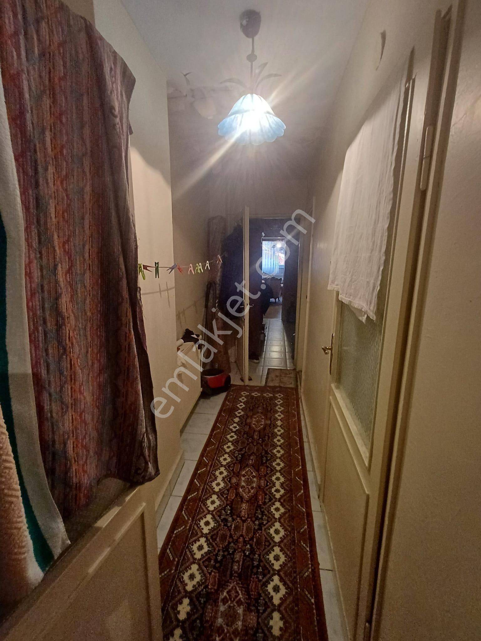 Sonton Gayrimenkul'den Eskişehir Mah'de Satılık Daire - Görsel 9