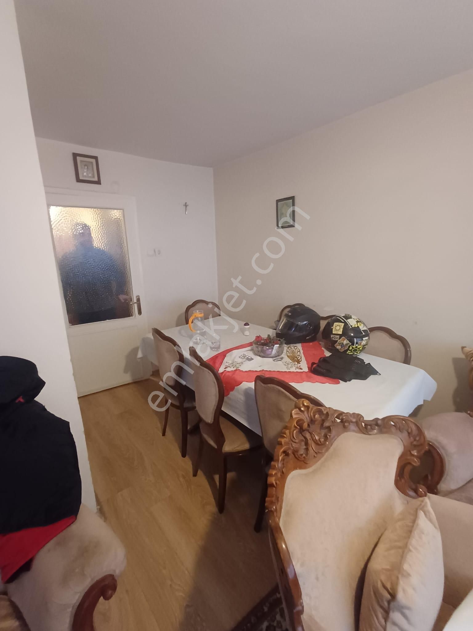 Sonton Gayrimenkul'den Eskişehir Mah'de Satılık Daire - Görsel 3