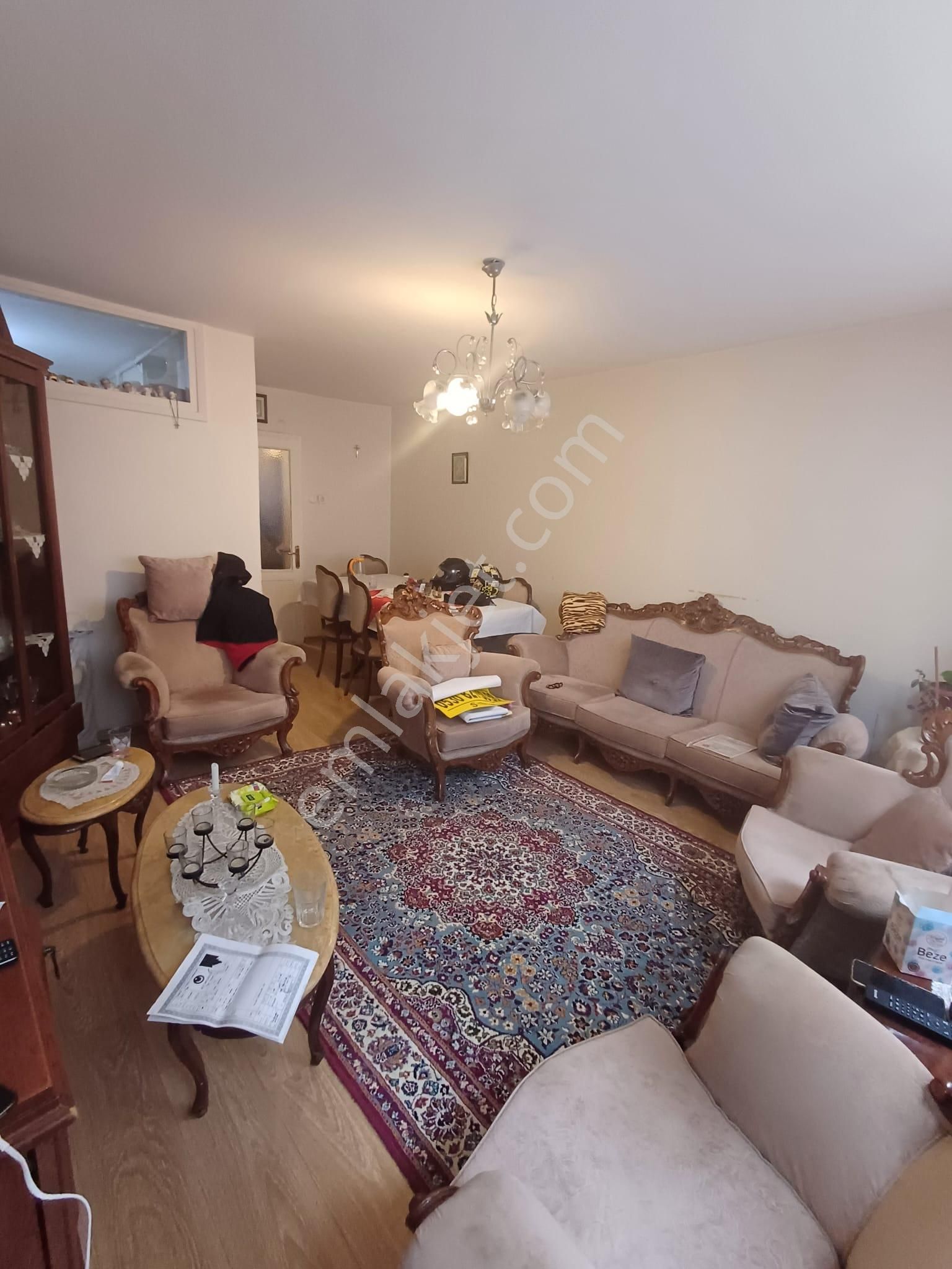 Sonton Gayrimenkul'den Eskişehir Mah'de Satılık Daire - Görsel 2