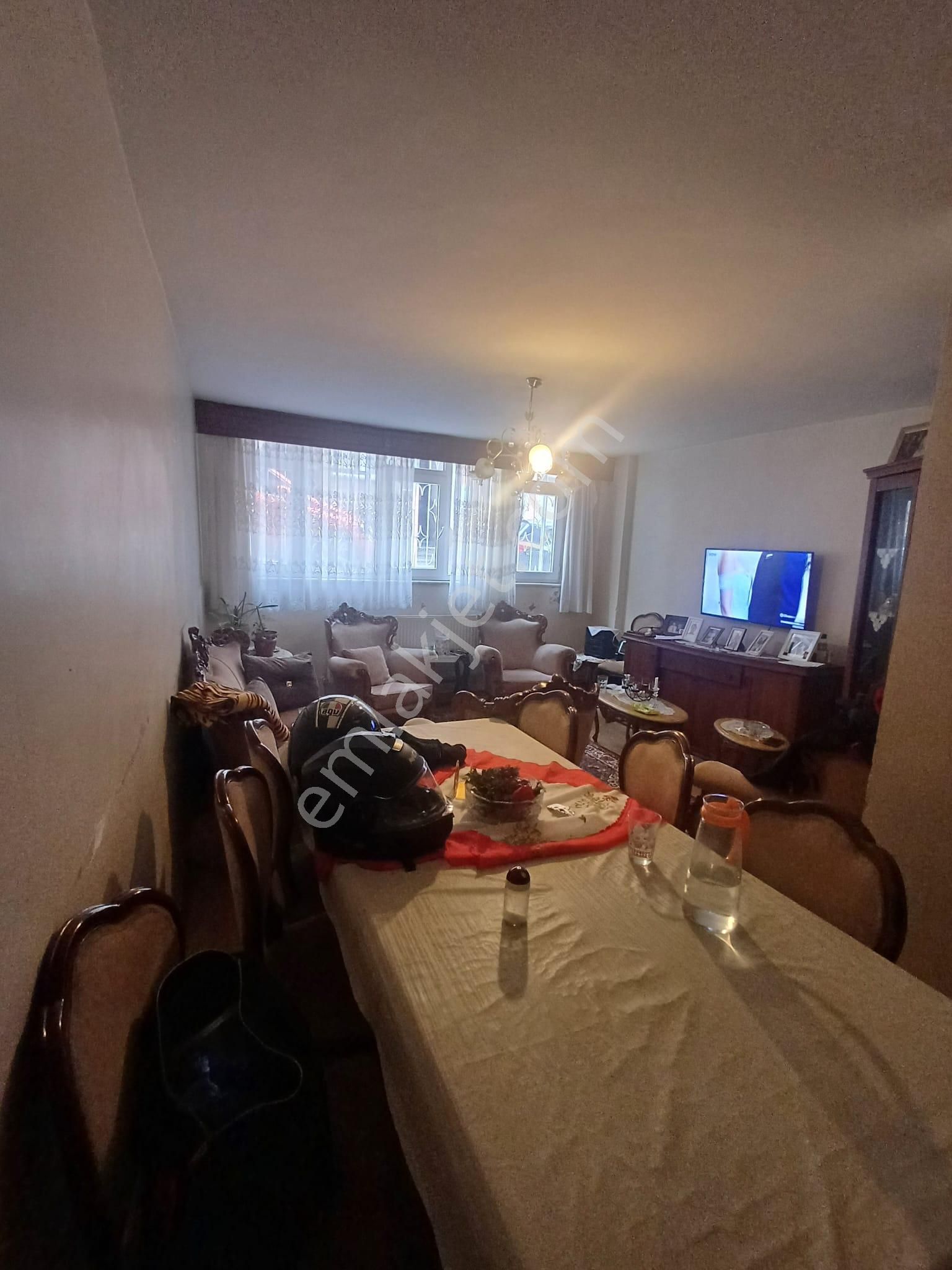 Sonton Gayrimenkul'den Eskişehir Mah'de Satılık Daire - Görsel 4