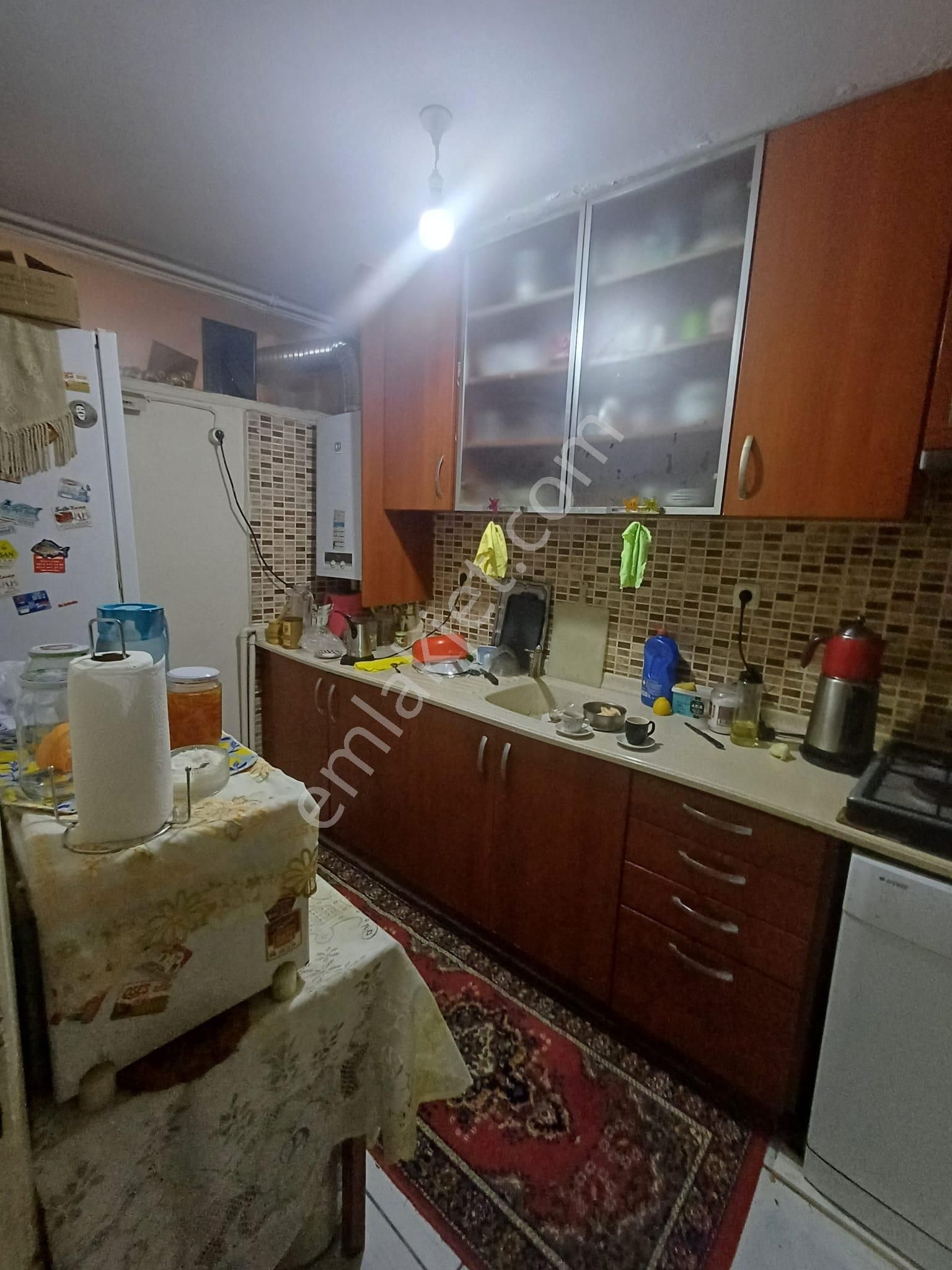 Sonton Gayrimenkul'den Eskişehir Mah'de Satılık Daire - Görsel 12