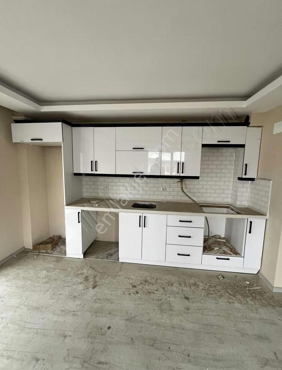 Altıkat Emlaktan İskanı Alınmış Anahtar Teslım Daıre - Görsel 8