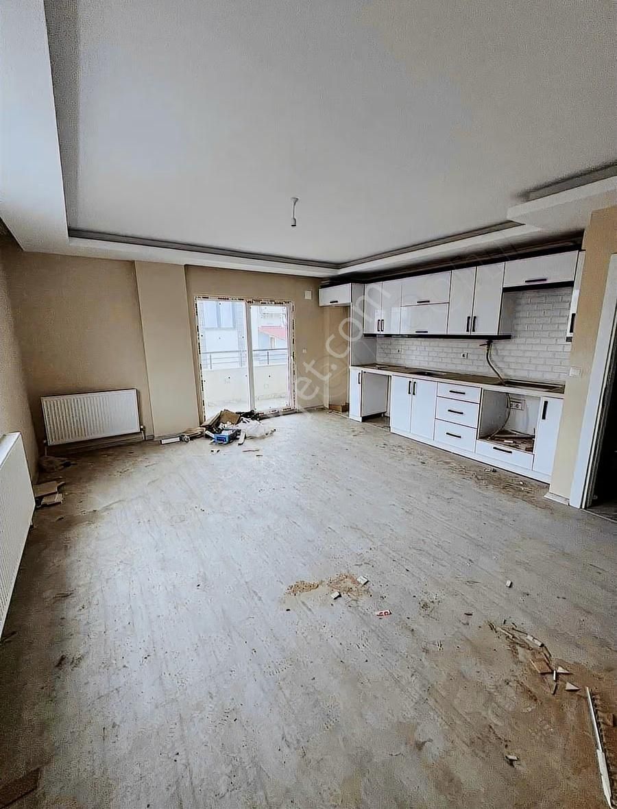 Altıkat Emlaktan İskanı Alınmış Anahtar Teslım Daıre