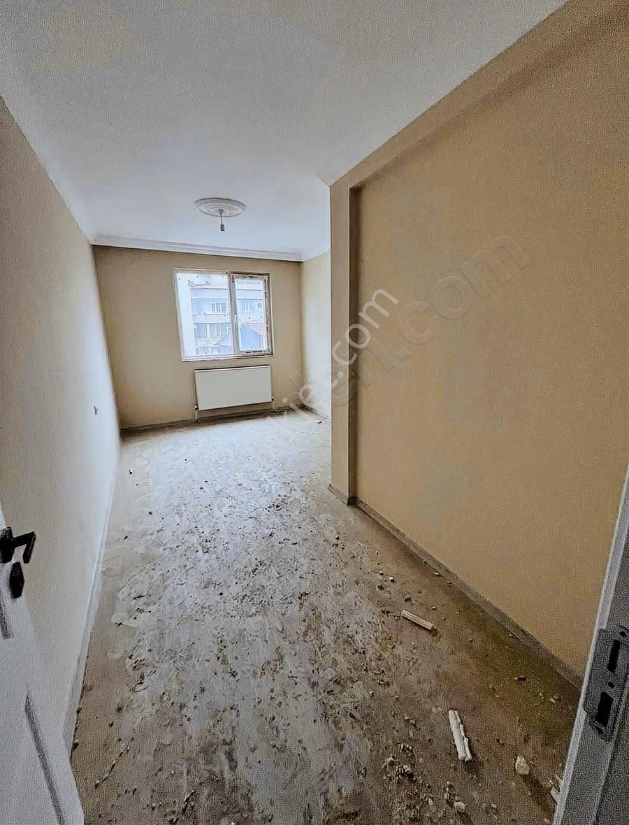 Altıkat Emlaktan İskanı Alınmış Anahtar Teslım Daıre - Görsel 5