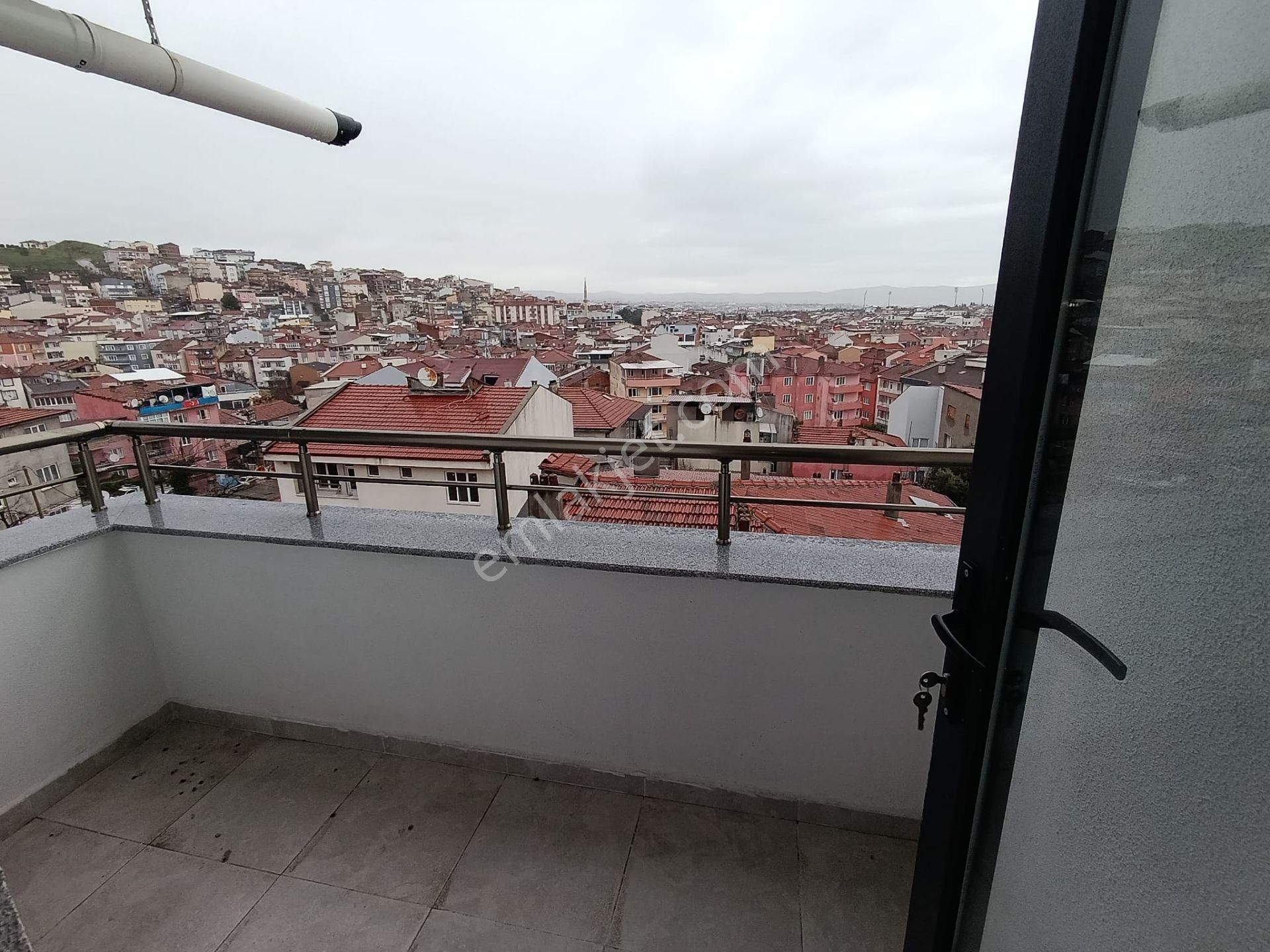 Balıkesir Altıeylül Sütlüce Mah.demirdağ Emlak Tan Satılık Sıfır 2+0 Daire. - Görsel 11