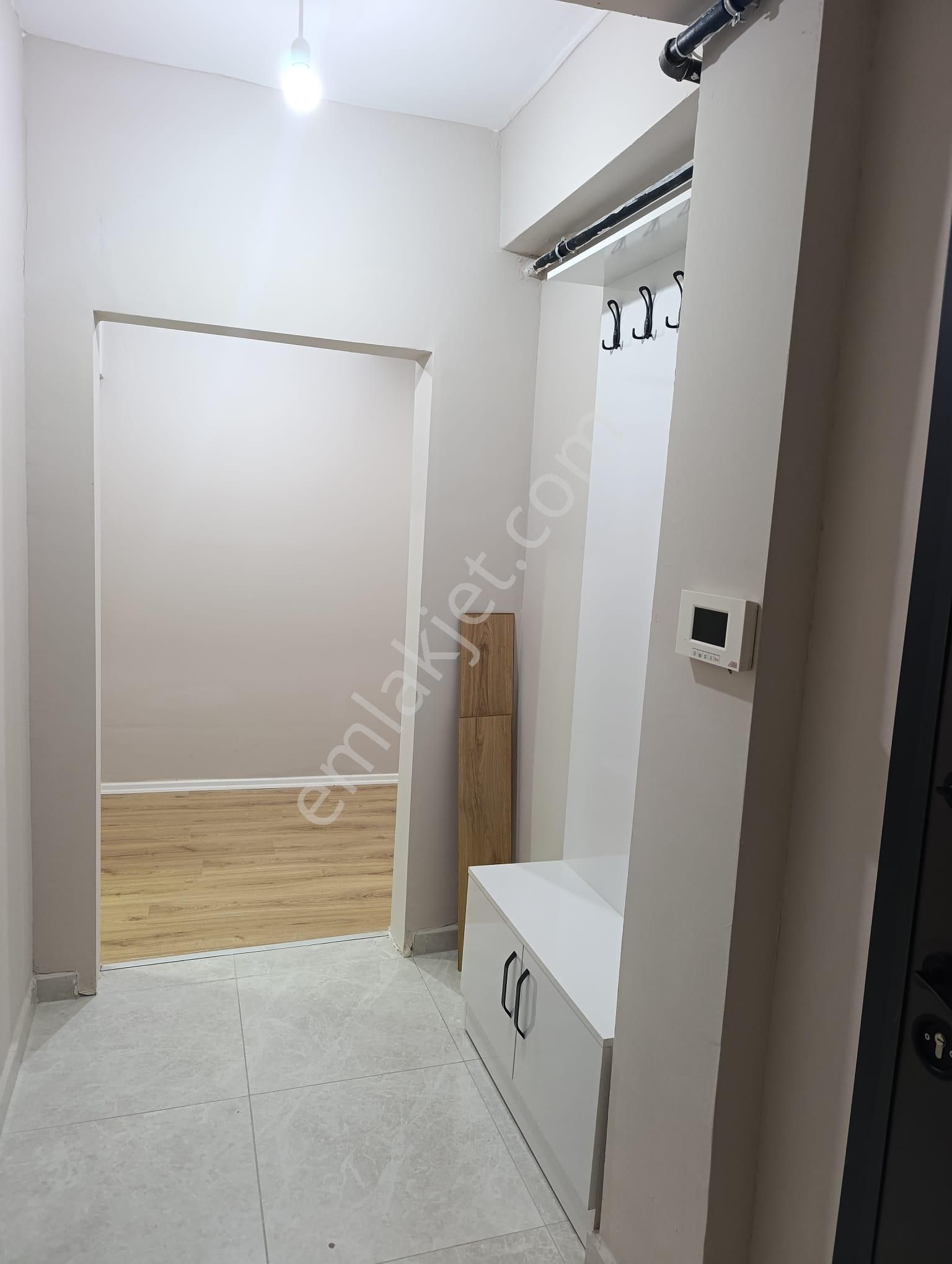 Balıkesir Altıeylül Sütlüce Mah.demirdağ Emlak Tan Satılık Sıfır 2+0 Daire. - Görsel 6