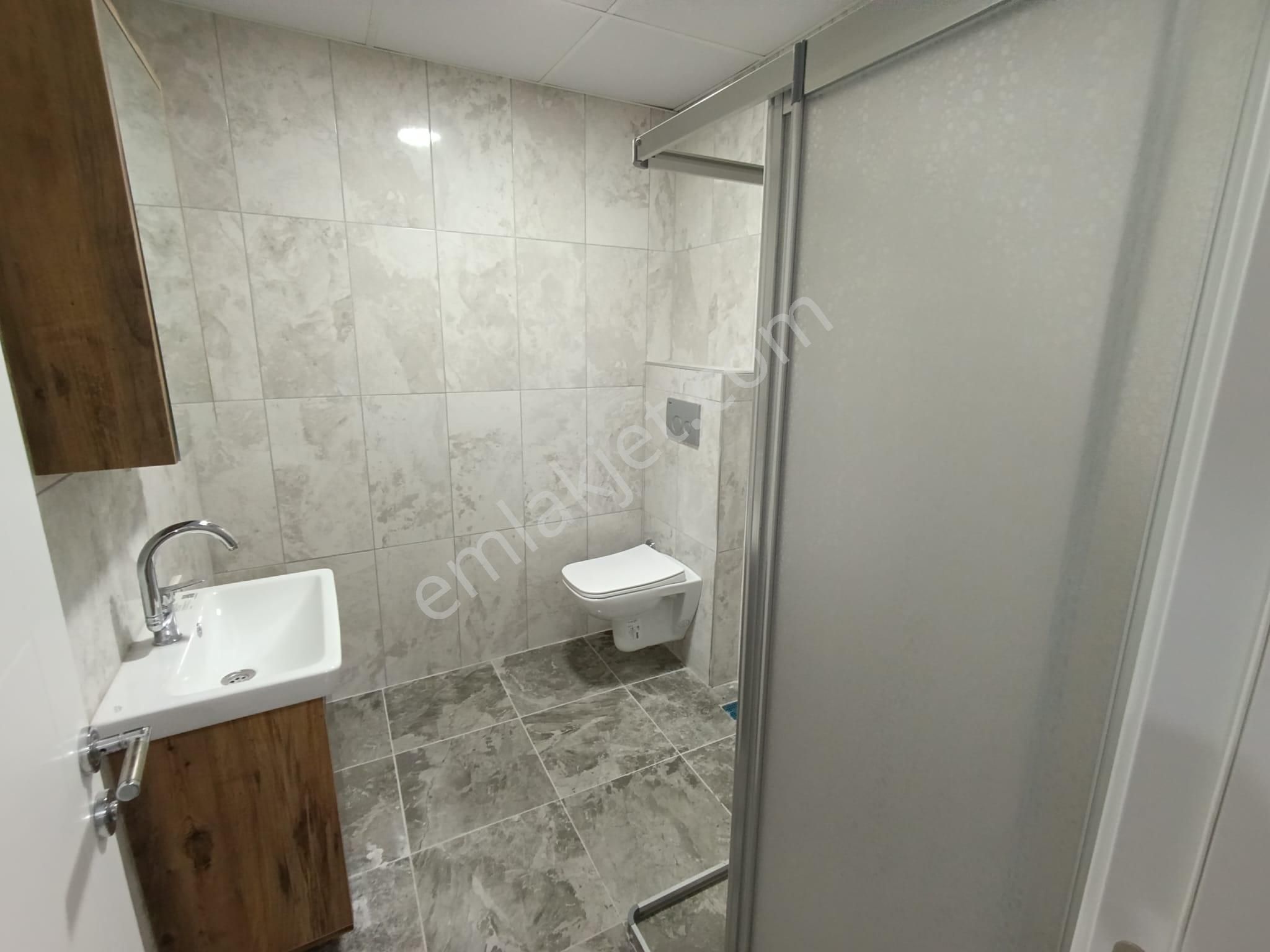 Balıkesir Altıeylül Sütlüce Mah.demirdağ Emlak Tan Satılık Sıfır 2+0 Daire. - Görsel 3