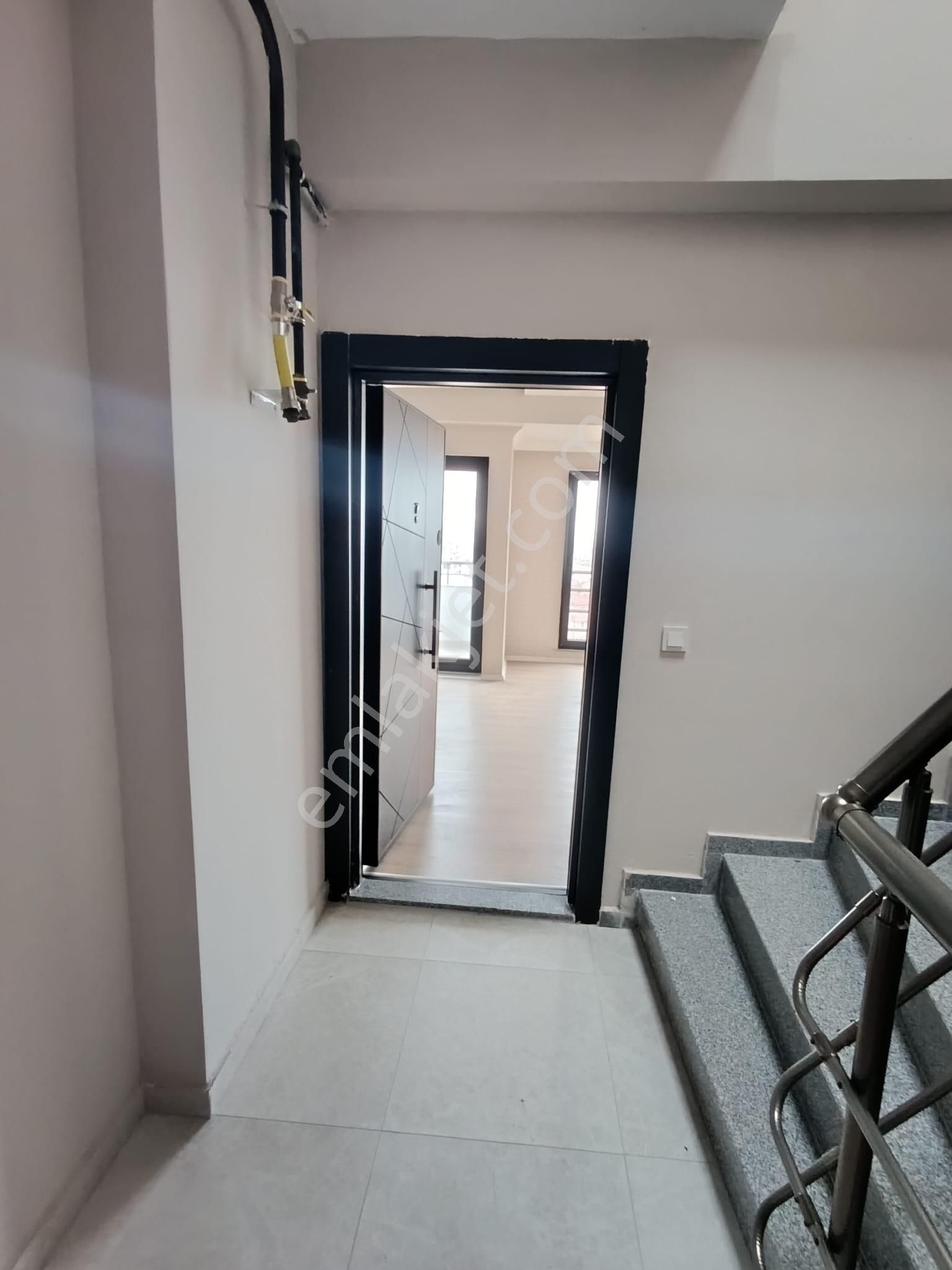 Balıkesir Altıeylül Sütlüce Mah.demirdağ Emlak Tan Satılık Sıfır 2+0 Daire. - Görsel 13