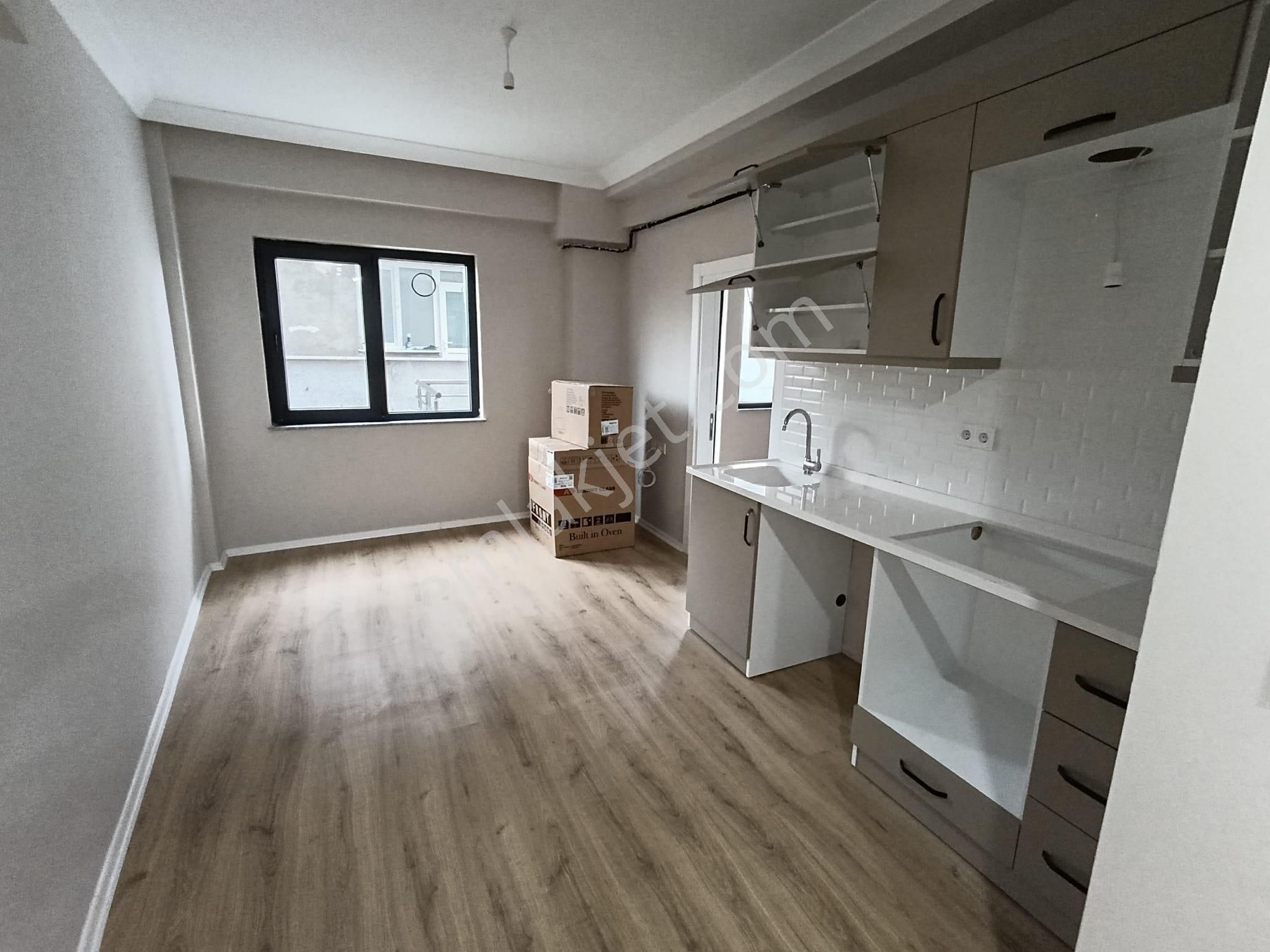 Balıkesir Altıeylül Sütlüce Mah.demirdağ Emlak Tan Satılık Sıfır 2+0 Daire. - Görsel 18