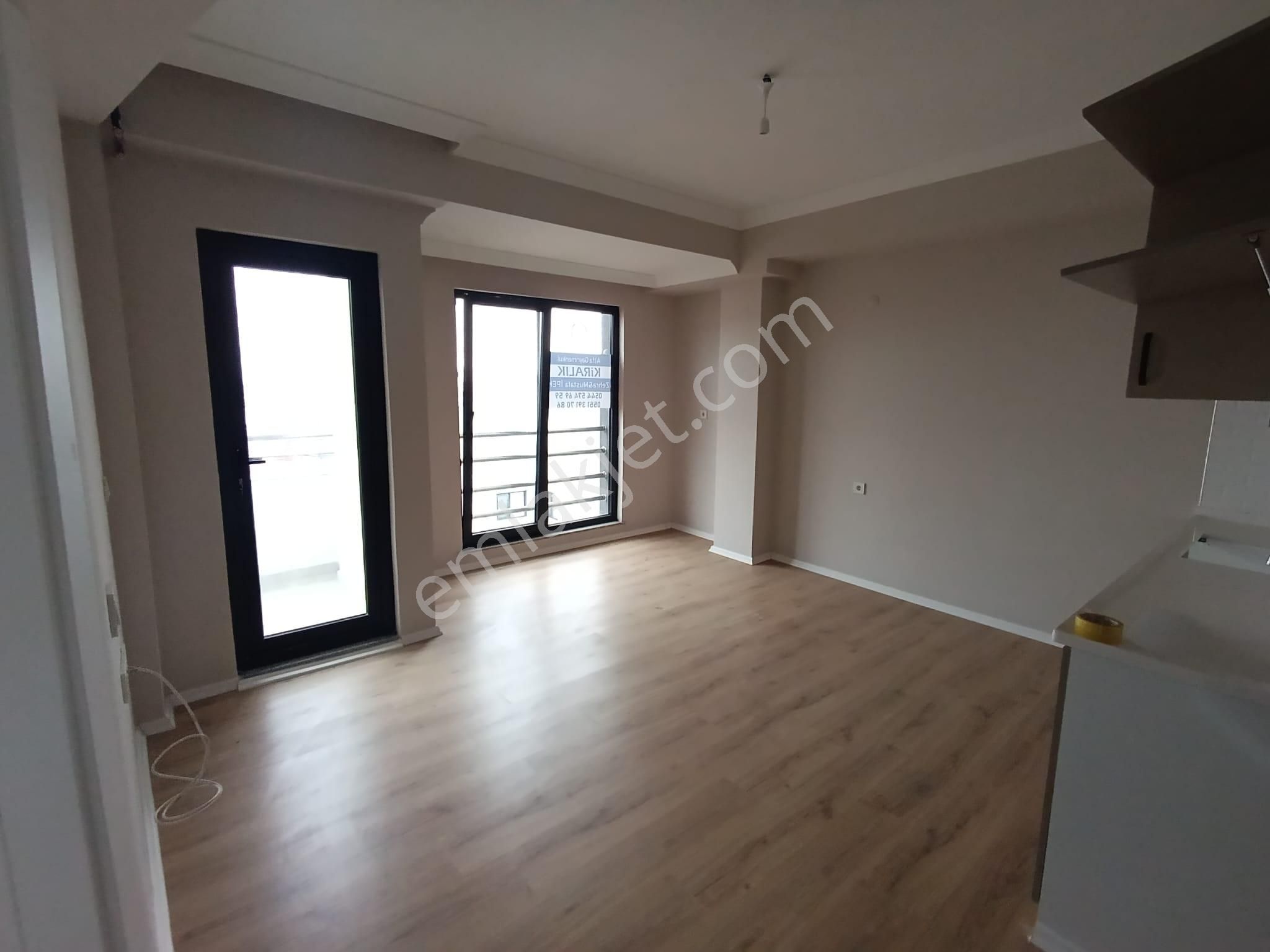 Balıkesir Altıeylül Sütlüce Mah.demirdağ Emlak Tan Satılık Sıfır 2+0 Daire. - Görsel 12