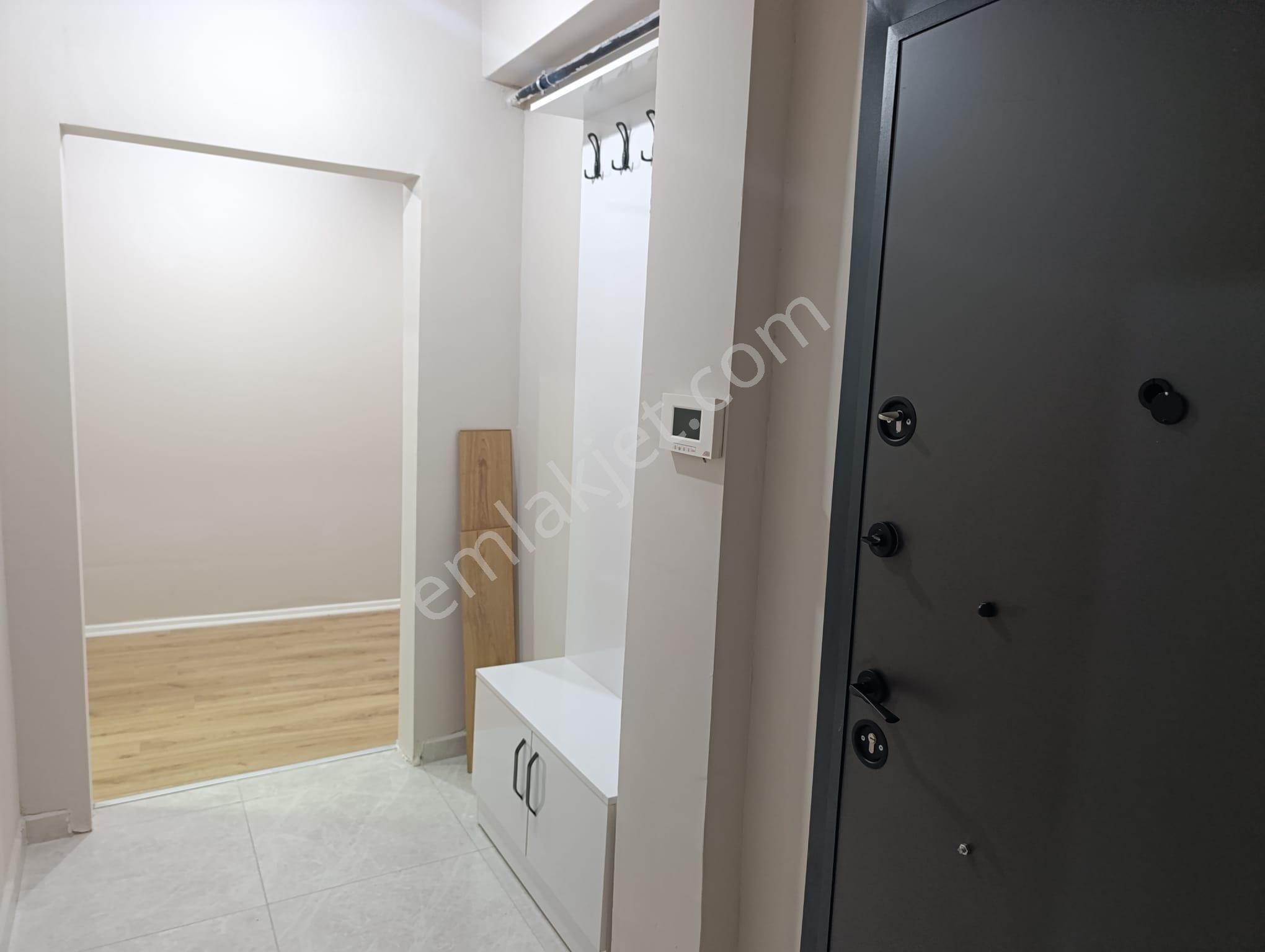 Balıkesir Altıeylül Sütlüce Mah.demirdağ Emlak Tan Satılık Sıfır 2+0 Daire. - Görsel 5