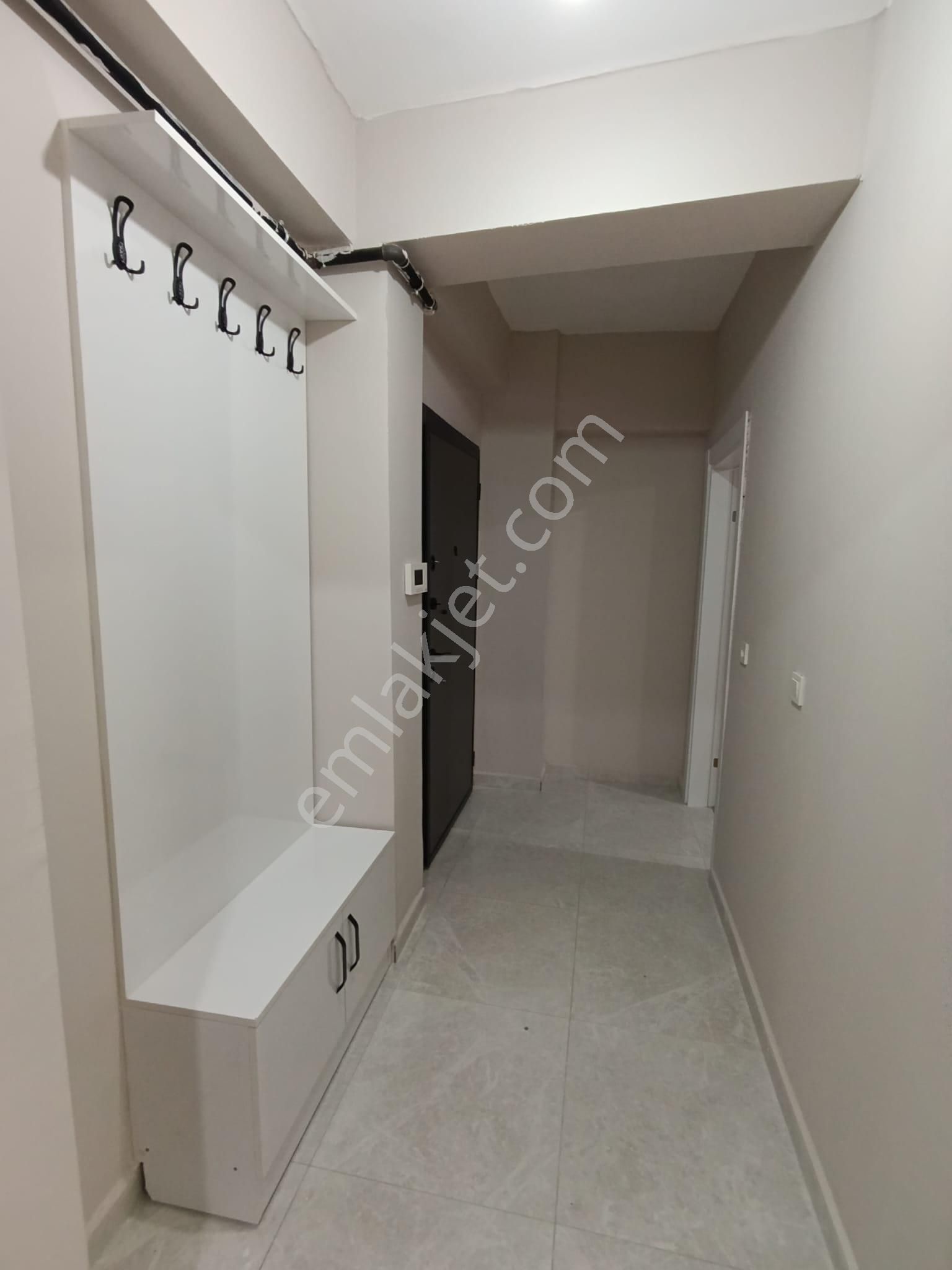 Balıkesir Altıeylül Sütlüce Mah.demirdağ Emlak Tan Satılık Sıfır 2+0 Daire. - Görsel 2