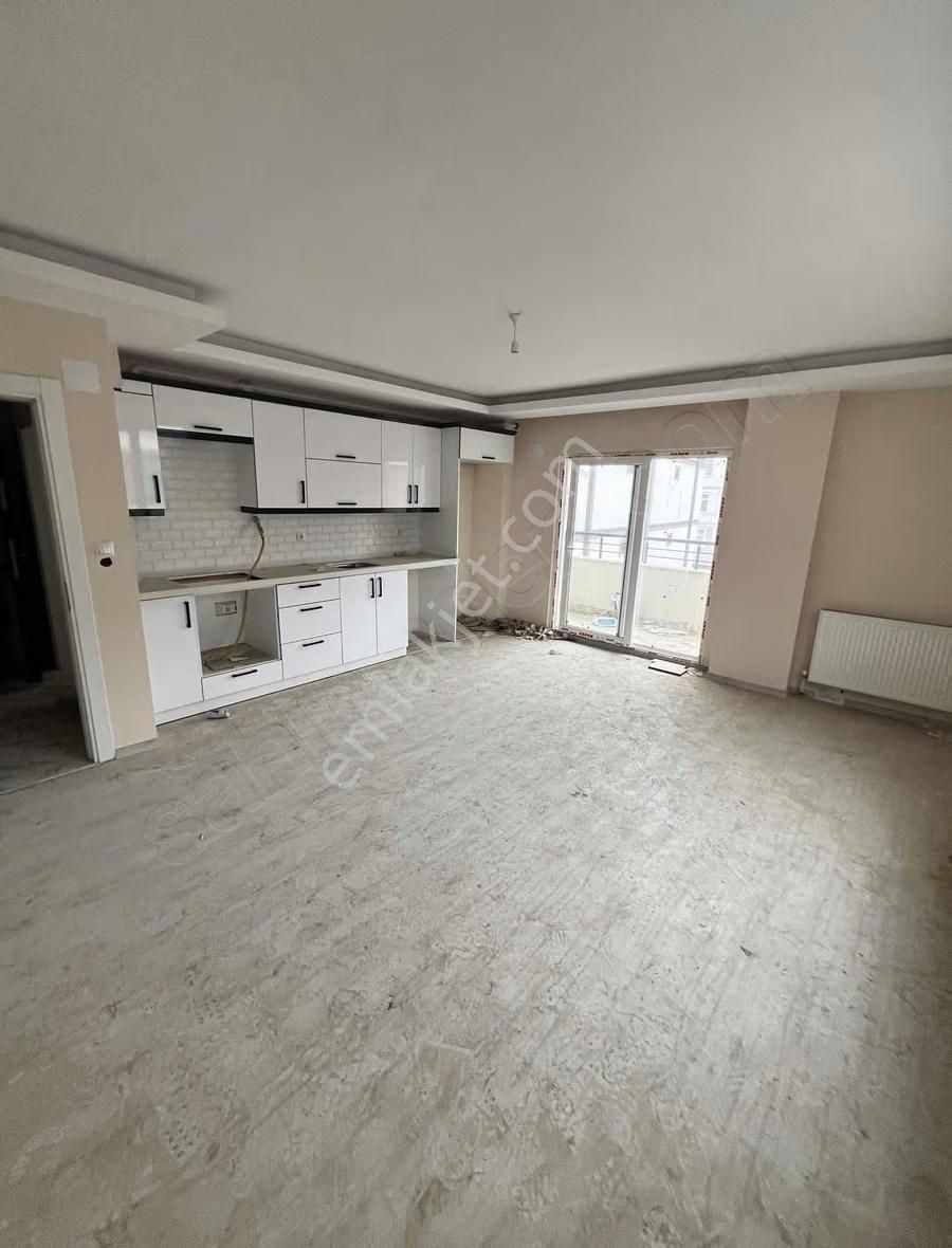 Altıkat Emlaktan İskanı Alınmış Masrafsız Sıfır Daire