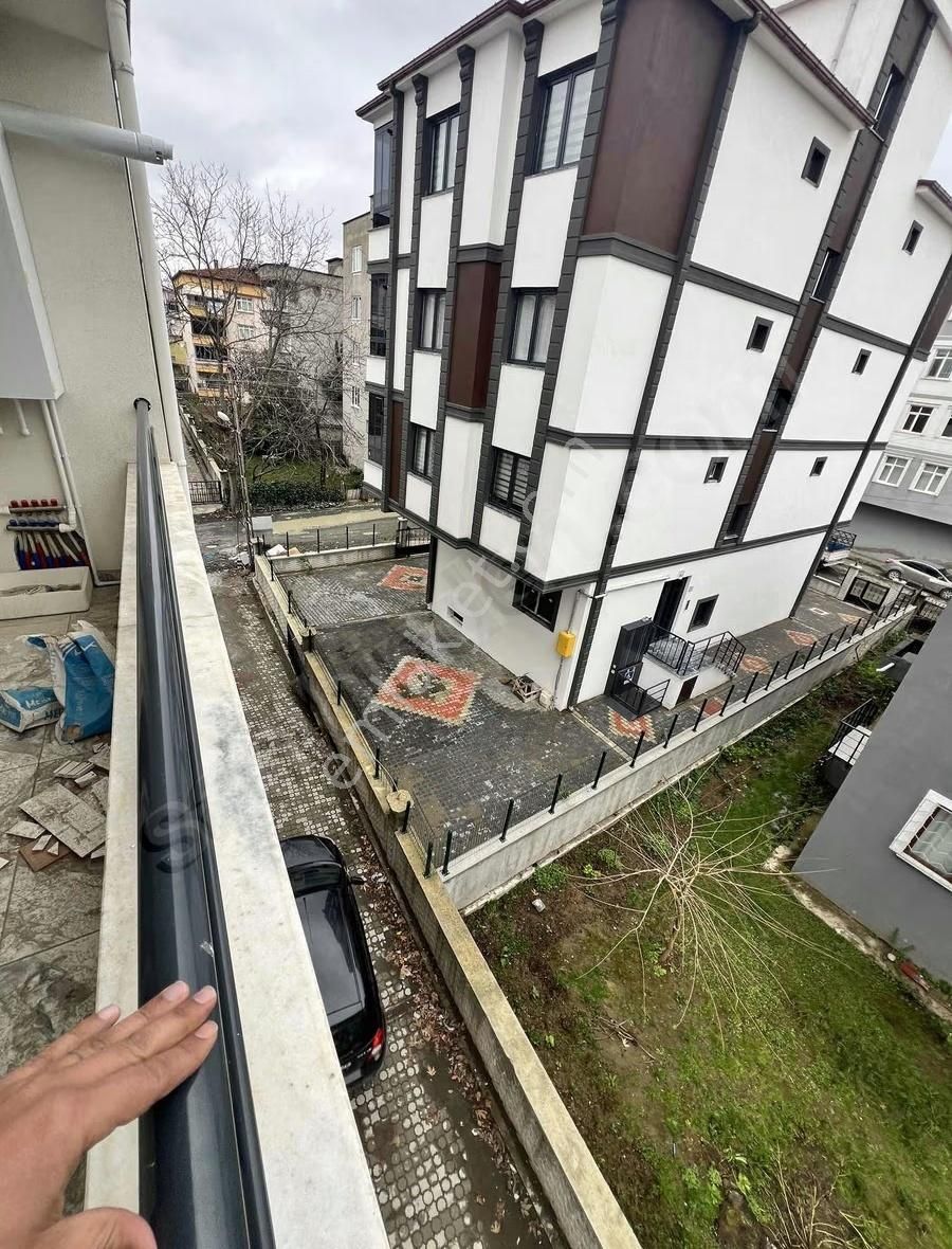 Altıkat Emlaktan İskanı Alınmış Masrafsız Sıfır Daire - Görsel 3