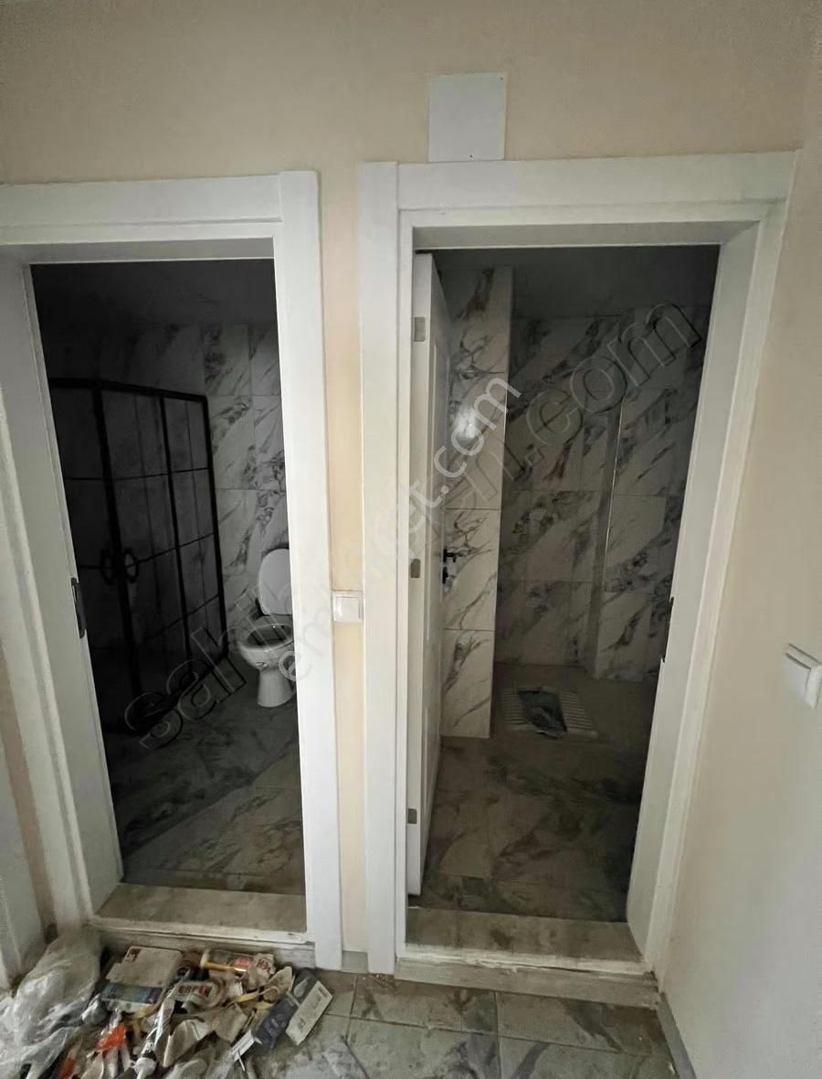 Altıkat Emlaktan İskanı Alınmış Masrafsız Sıfır Daire - Görsel 14