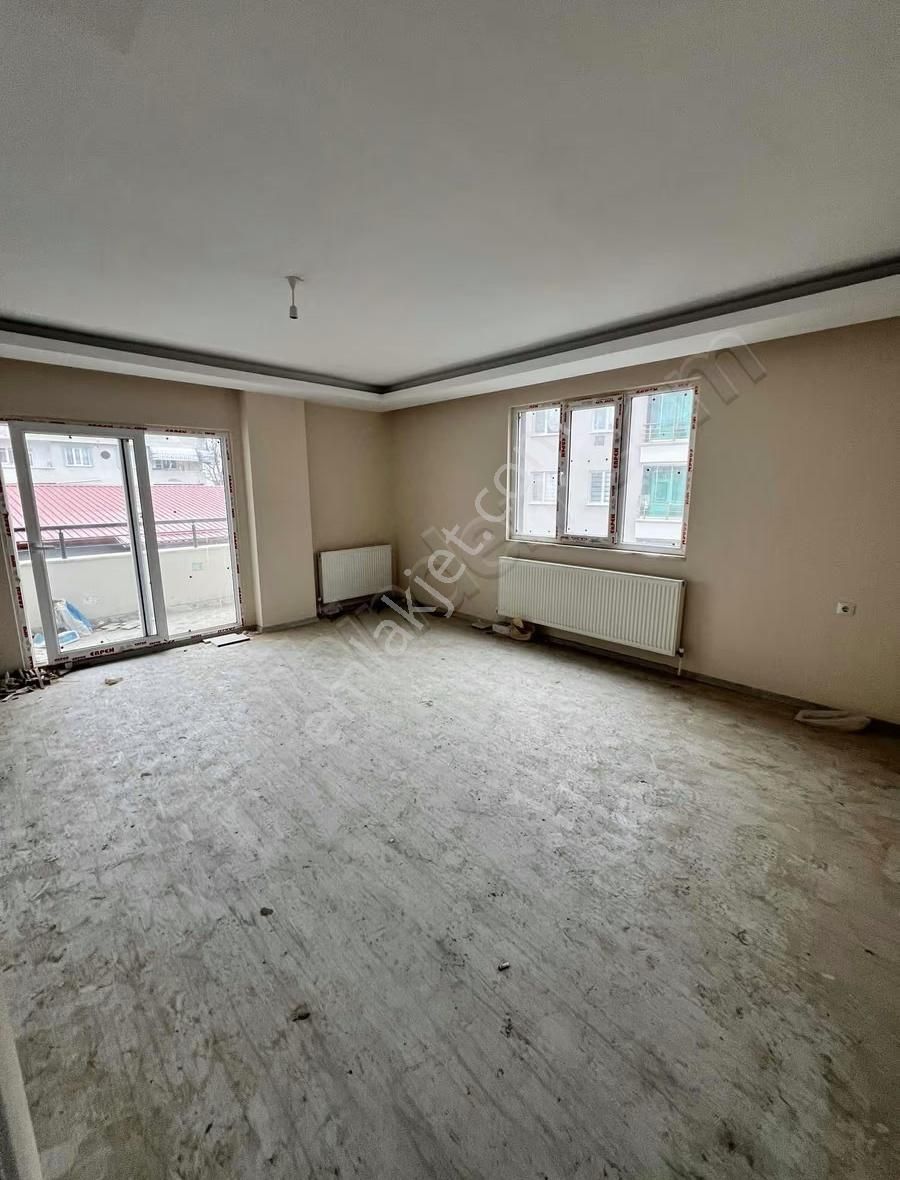 Altıkat Emlaktan İskanı Alınmış Masrafsız Sıfır Daire - Görsel 8