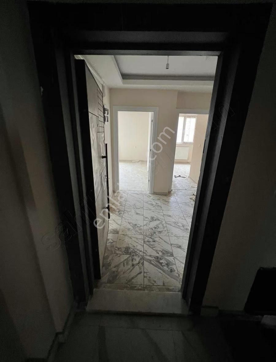 Altıkat Emlaktan İskanı Alınmış Masrafsız Sıfır Daire - Görsel 11