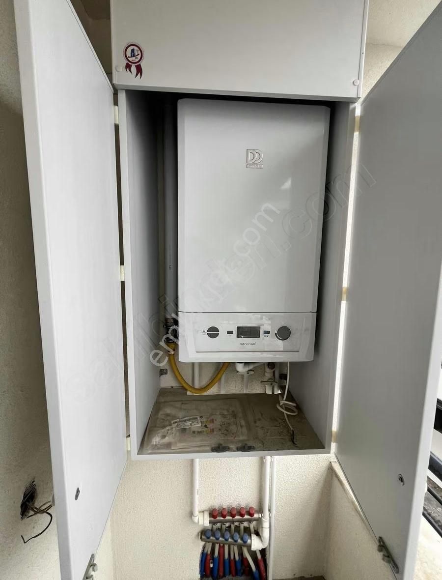 Altıkat Emlaktan İskanı Alınmış Masrafsız Sıfır Daire - Görsel 2