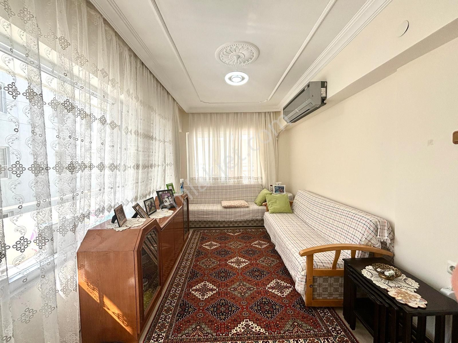 🏡 Referans'tan Akçay Merkez'de Ara Kat Denize 300 Mt 2+1 Daire - Görsel 24