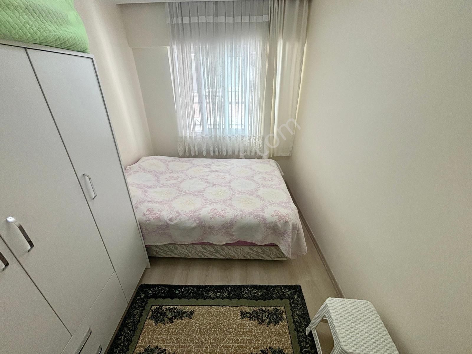 🏡 Referans'tan Akçay Merkez'de Ara Kat Denize 300 Mt 2+1 Daire - Görsel 34