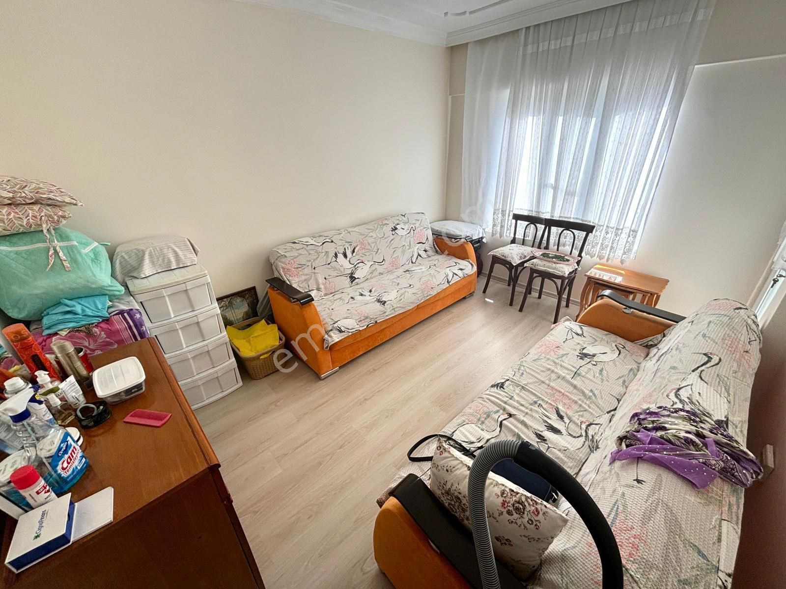 🏡 Referans'tan Akçay Merkez'de Ara Kat Denize 300 Mt 2+1 Daire - Görsel 9