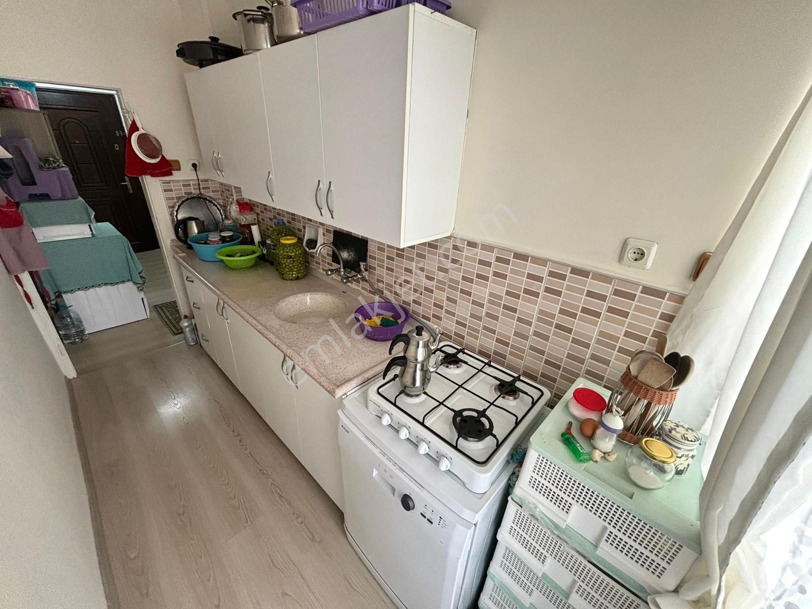🏡 Referans'tan Akçay Merkez'de Ara Kat Denize 300 Mt 2+1 Daire - Görsel 33