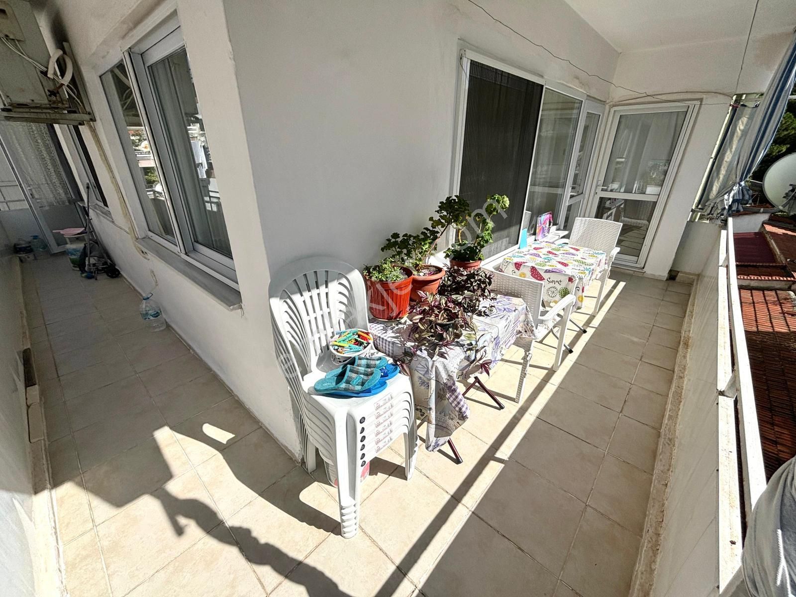 🏡 Referans'tan Akçay Merkez'de Ara Kat Denize 300 Mt 2+1 Daire - Görsel 29