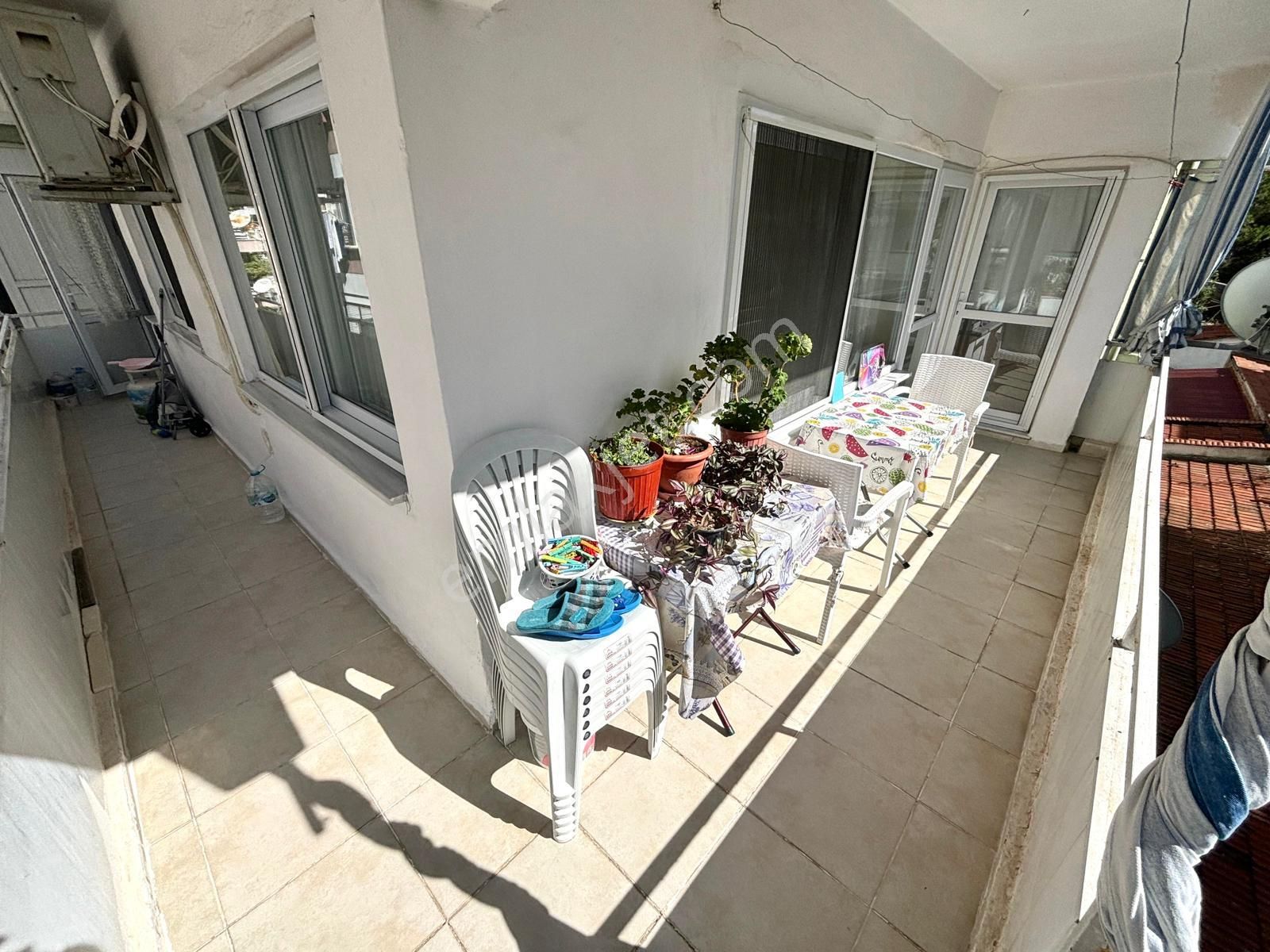 🏡 Referans'tan Akçay Merkez'de Ara Kat Denize 300 Mt 2+1 Daire - Görsel 6