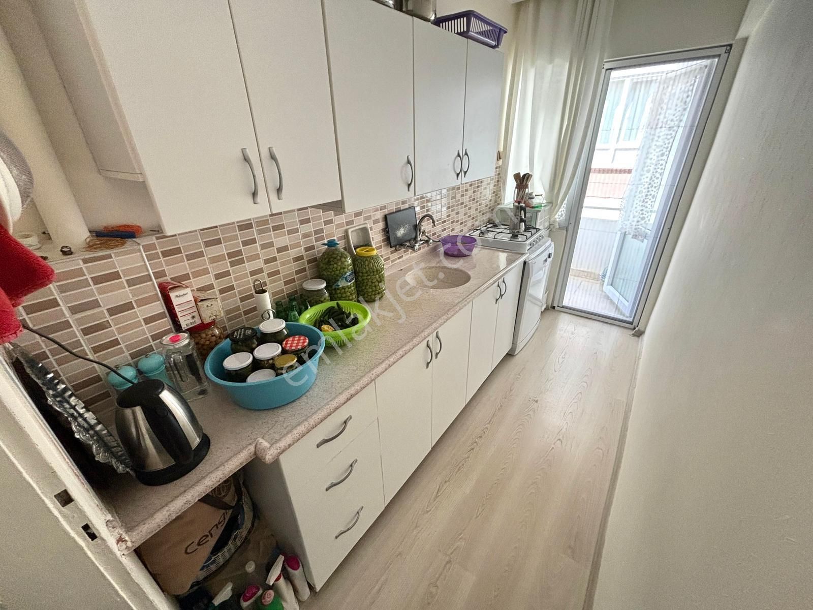 🏡 Referans'tan Akçay Merkez'de Ara Kat Denize 300 Mt 2+1 Daire - Görsel 18