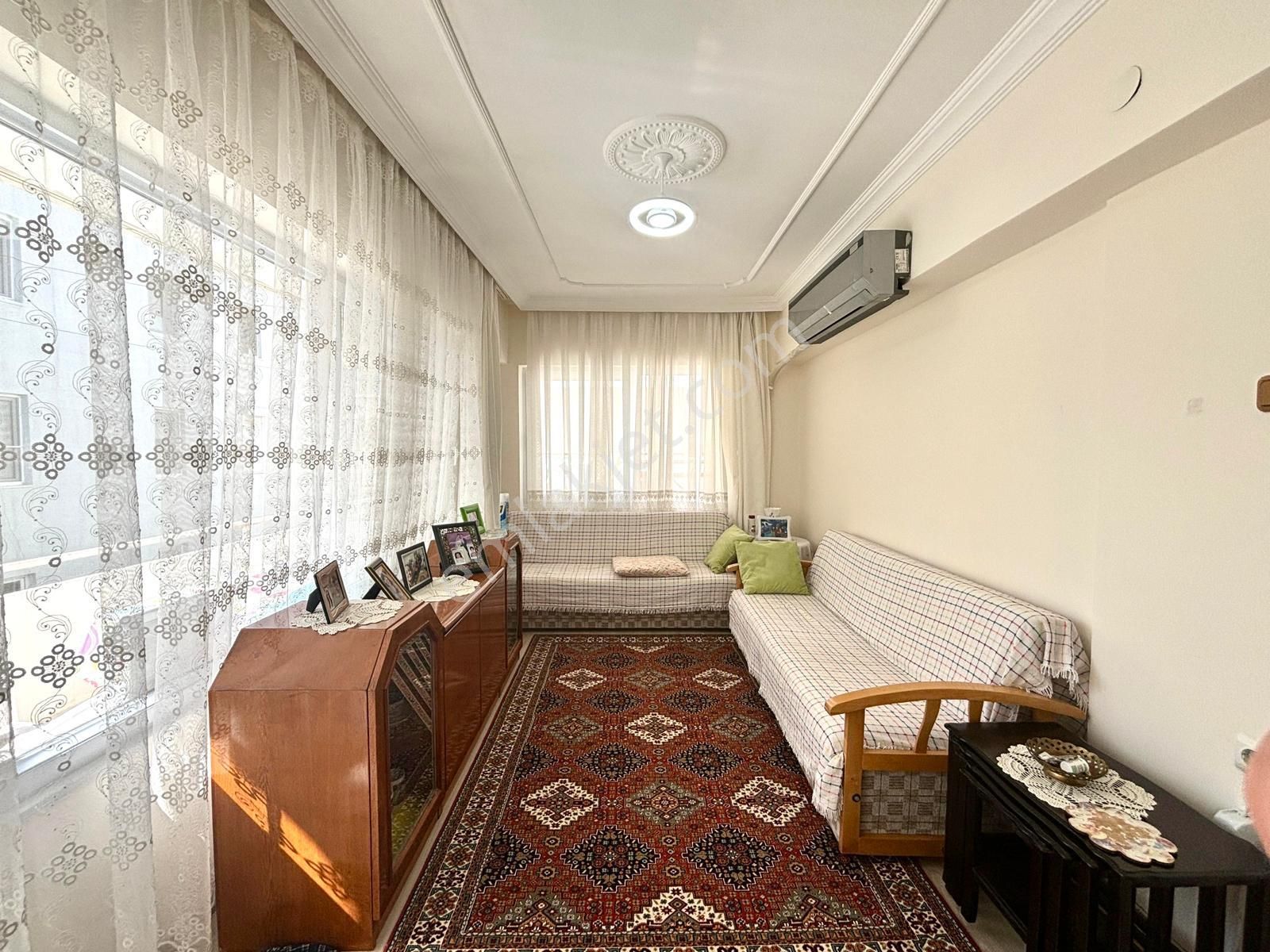 🏡 Referans'tan Akçay Merkez'de Ara Kat Denize 300 Mt 2+1 Daire - Görsel 10