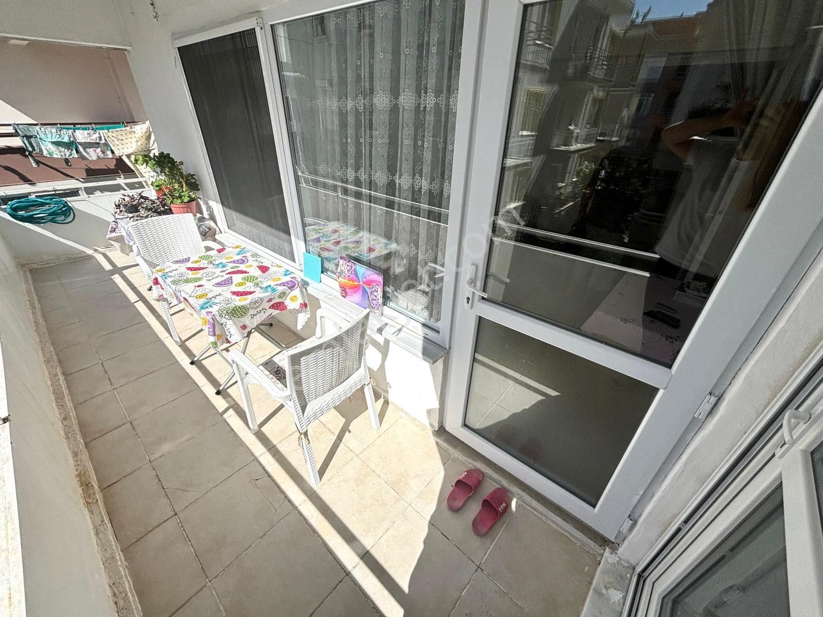 🏡 Referans'tan Akçay Merkez'de Ara Kat Denize 300 Mt 2+1 Daire - Görsel 15