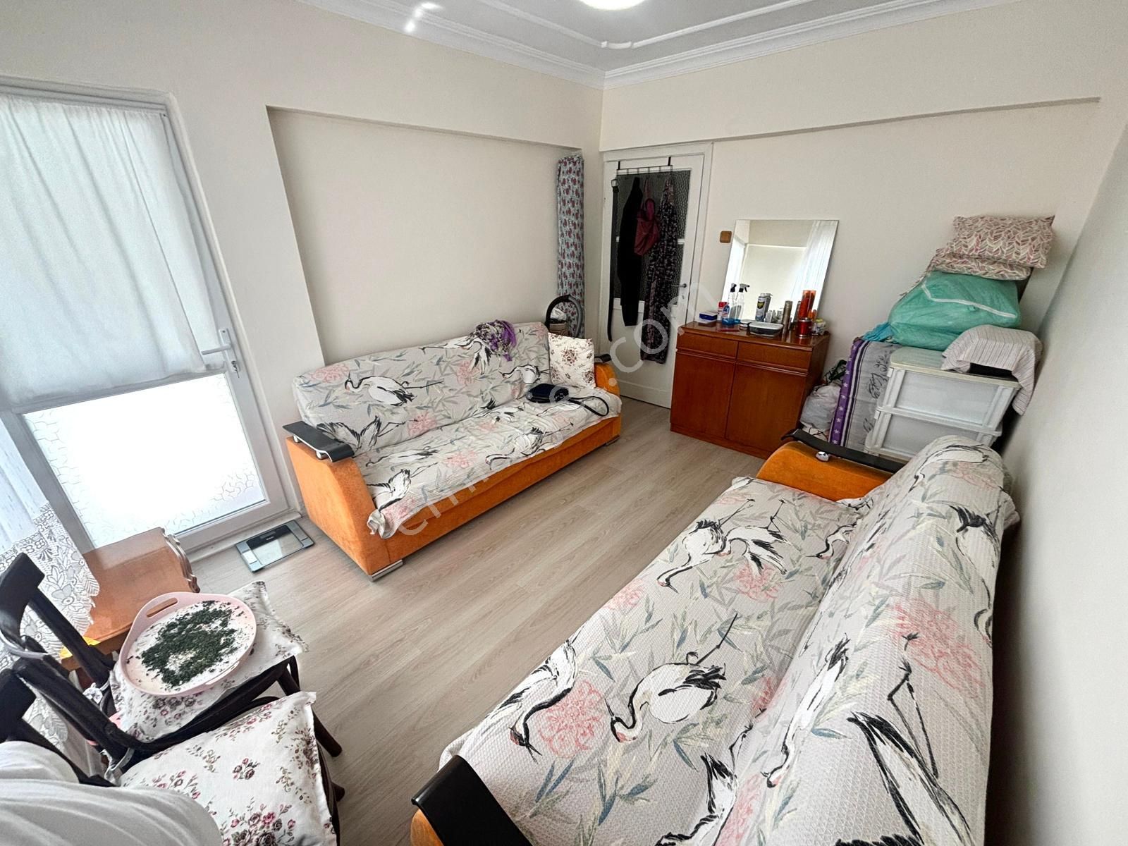 🏡 Referans'tan Akçay Merkez'de Ara Kat Denize 300 Mt 2+1 Daire - Görsel 26