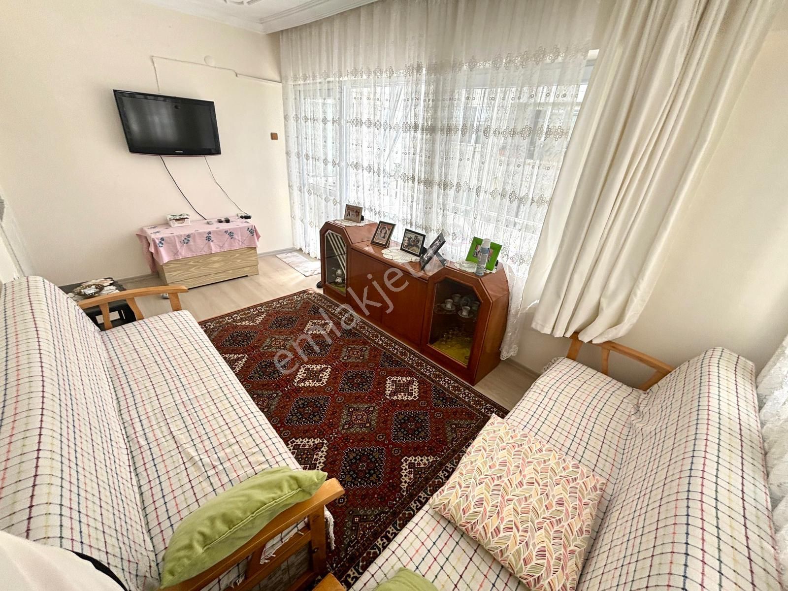 🏡 Referans'tan Akçay Merkez'de Ara Kat Denize 300 Mt 2+1 Daire - Görsel 27