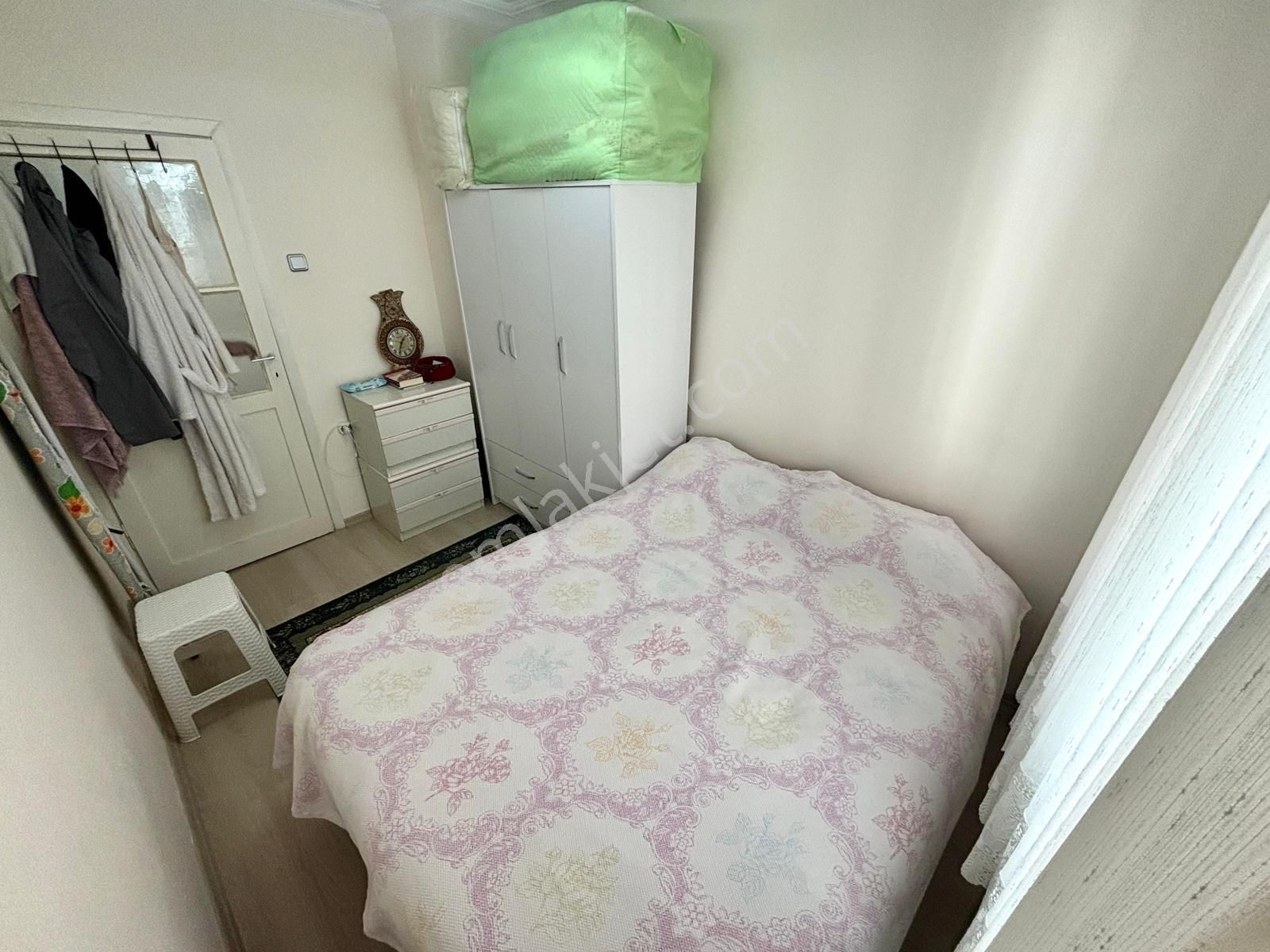 🏡 Referans'tan Akçay Merkez'de Ara Kat Denize 300 Mt 2+1 Daire - Görsel 2