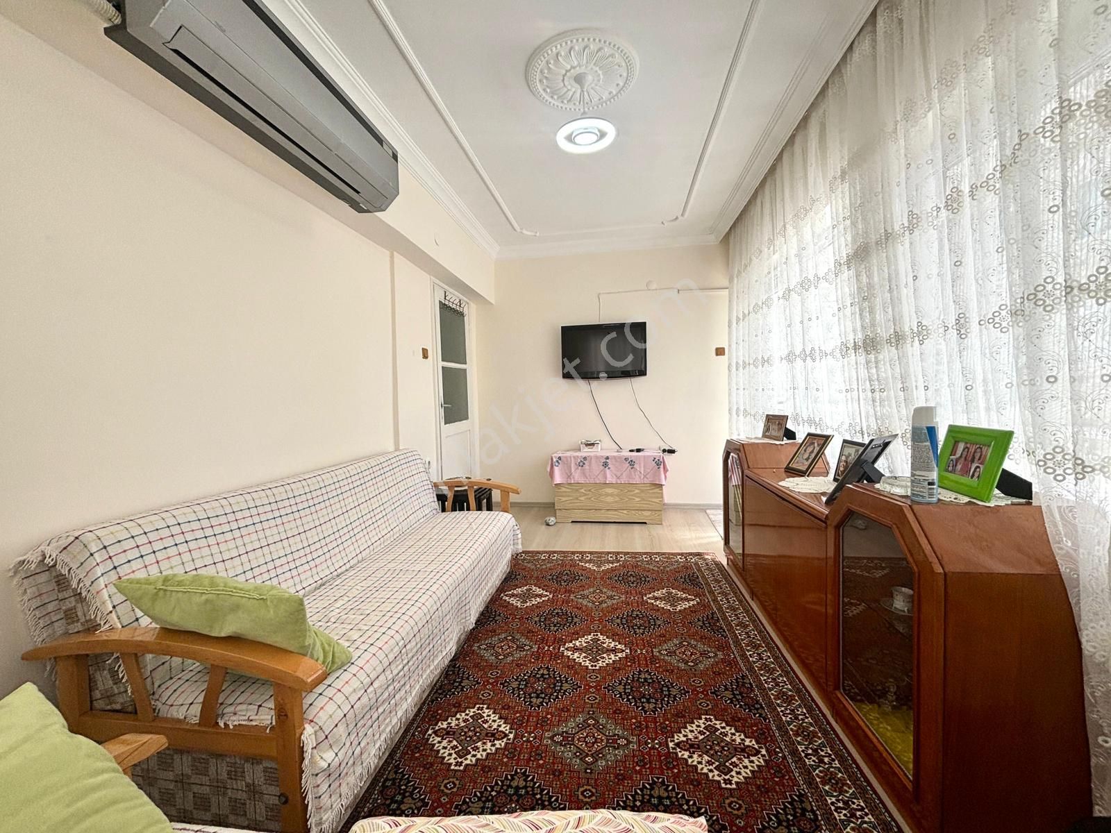 🏡 Referans'tan Akçay Merkez'de Ara Kat Denize 300 Mt 2+1 Daire - Görsel 28