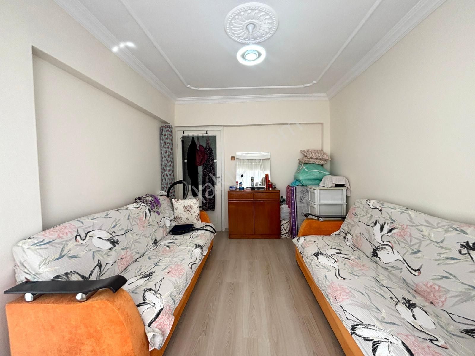 🏡 Referans'tan Akçay Merkez'de Ara Kat Denize 300 Mt 2+1 Daire - Görsel 12