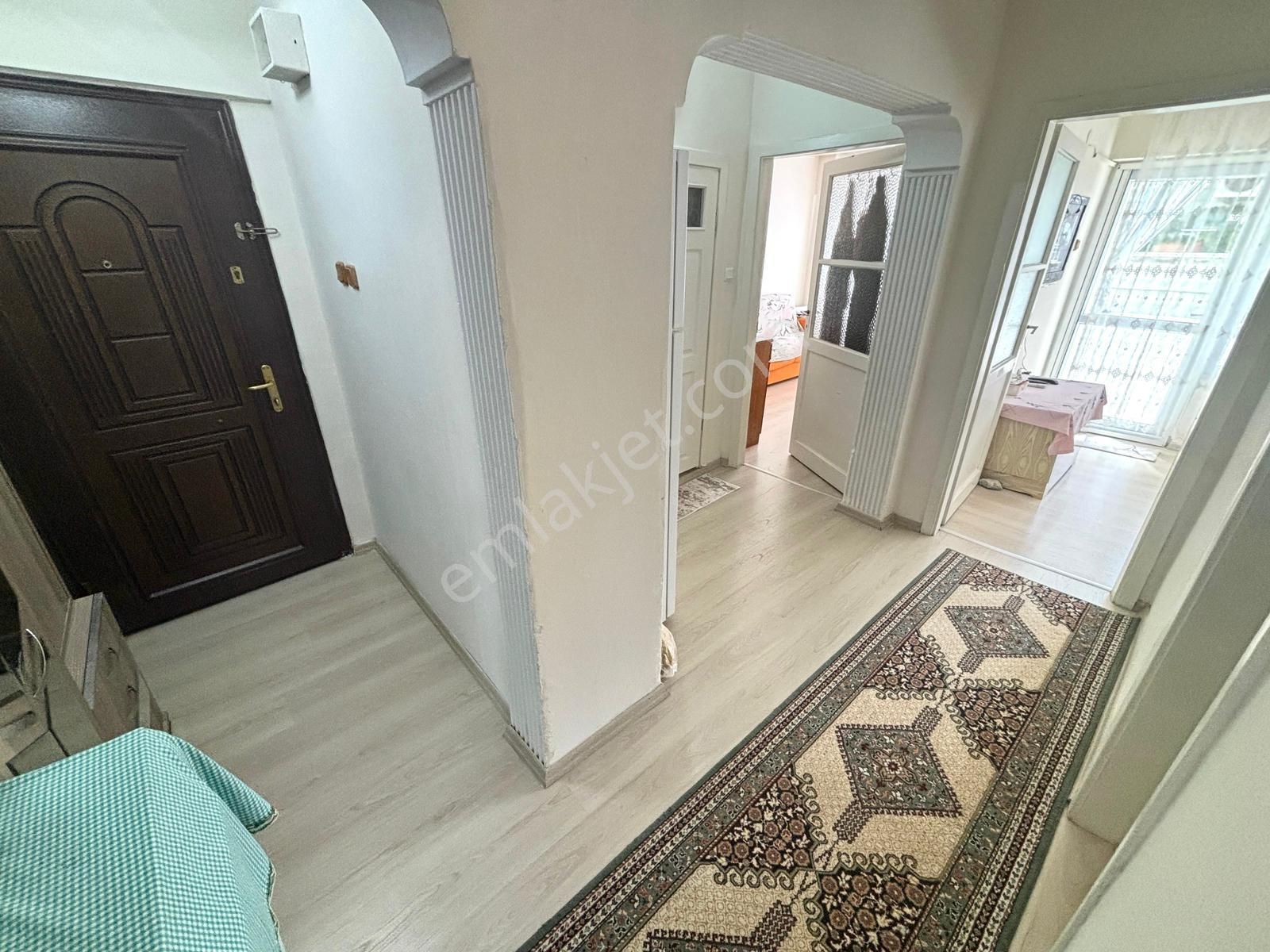 🏡 Referans'tan Akçay Merkez'de Ara Kat Denize 300 Mt 2+1 Daire - Görsel 31