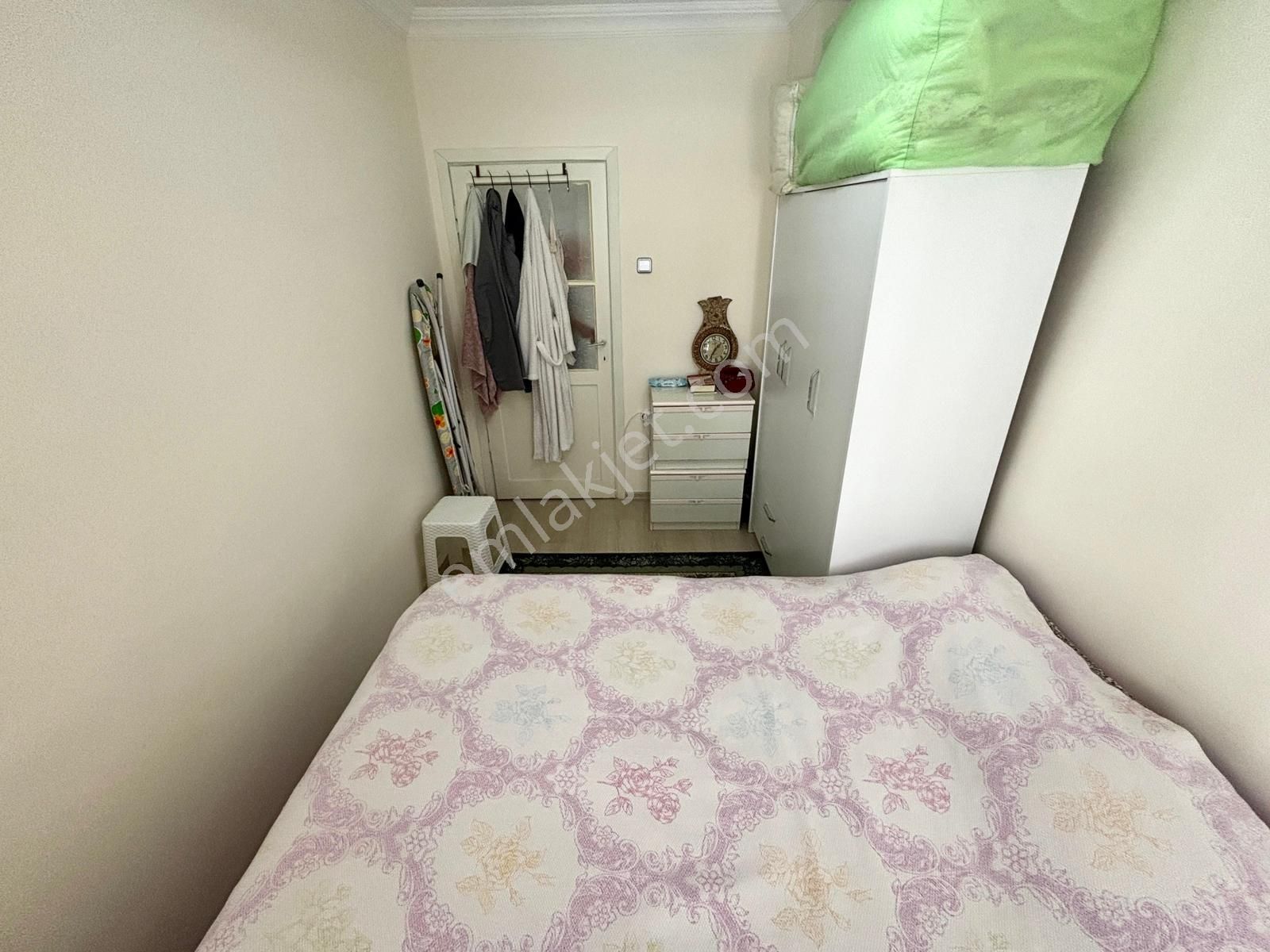 🏡 Referans'tan Akçay Merkez'de Ara Kat Denize 300 Mt 2+1 Daire - Görsel 32