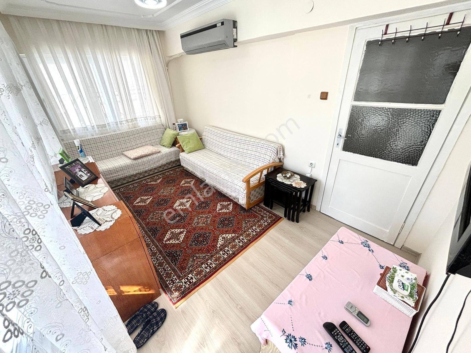 🏡 Referans'tan Akçay Merkez'de Ara Kat Denize 300 Mt 2+1 Daire - Görsel 22