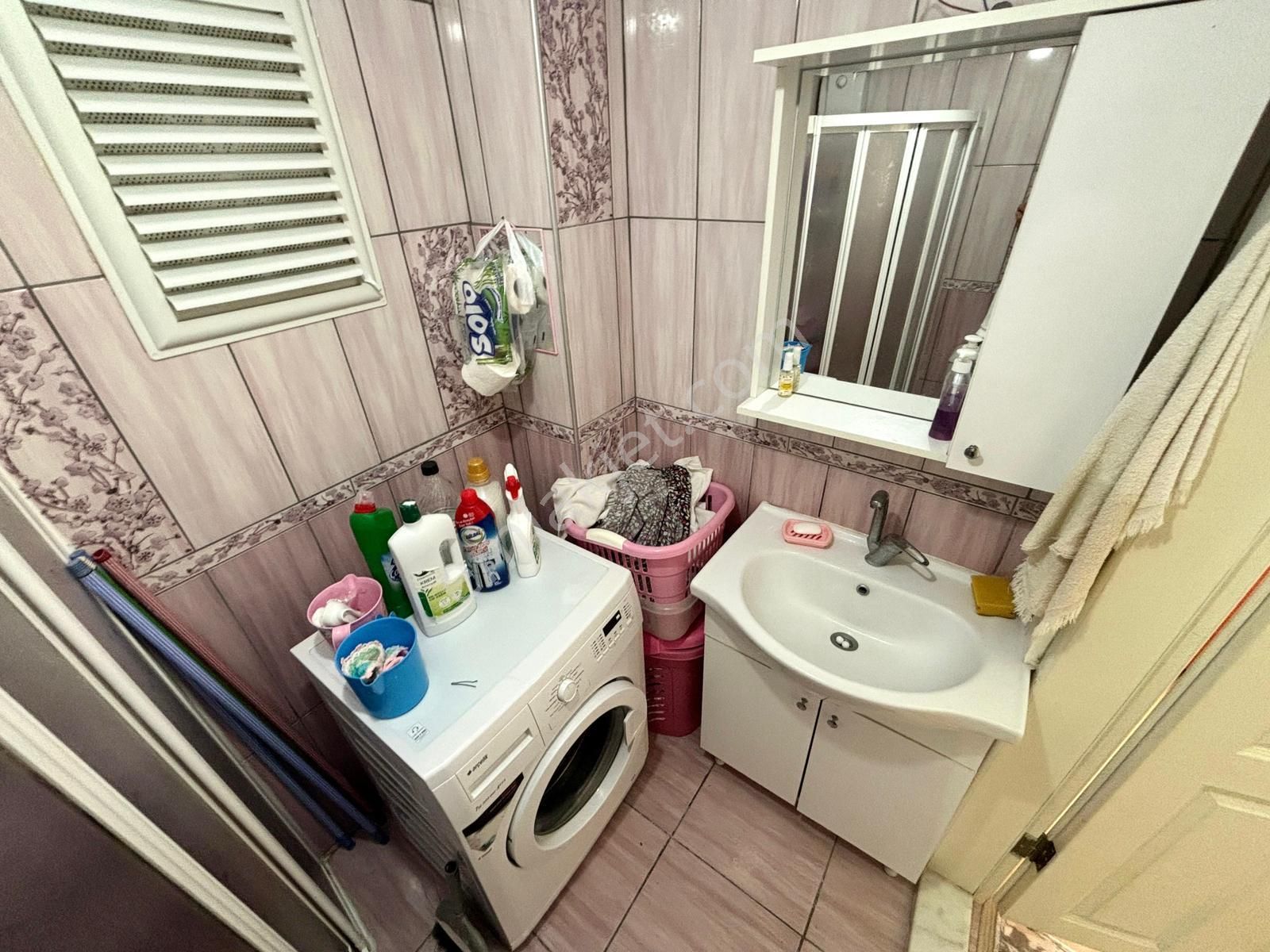 🏡 Referans'tan Akçay Merkez'de Ara Kat Denize 300 Mt 2+1 Daire - Görsel 5