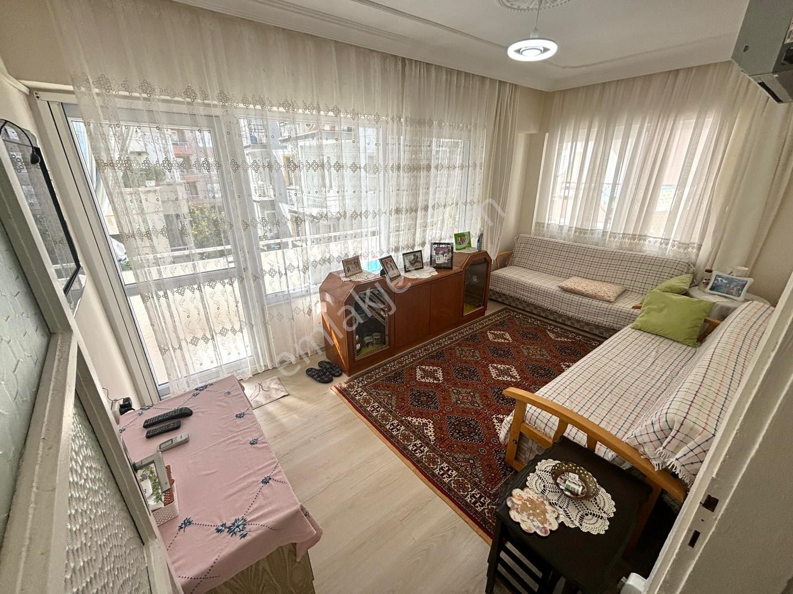 🏡 Referans'tan Akçay Merkez'de Ara Kat Denize 300 Mt 2+1 Daire - Görsel 13