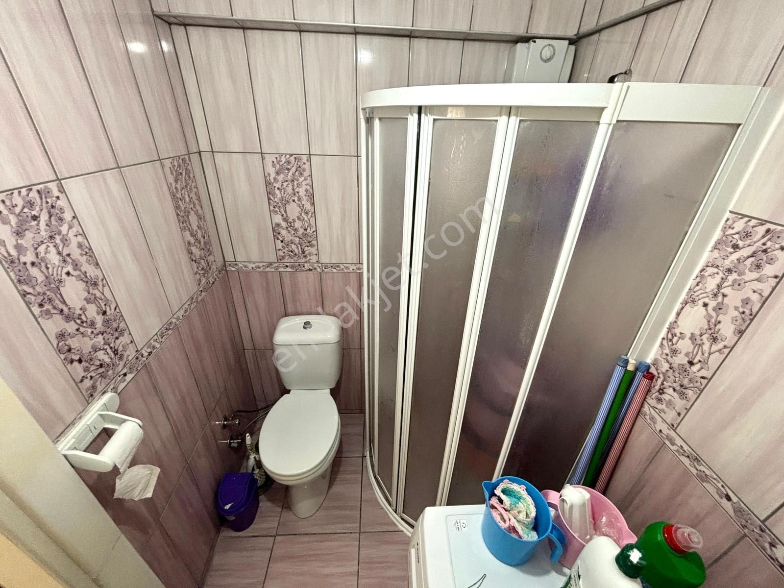 🏡 Referans'tan Akçay Merkez'de Ara Kat Denize 300 Mt 2+1 Daire - Görsel 16