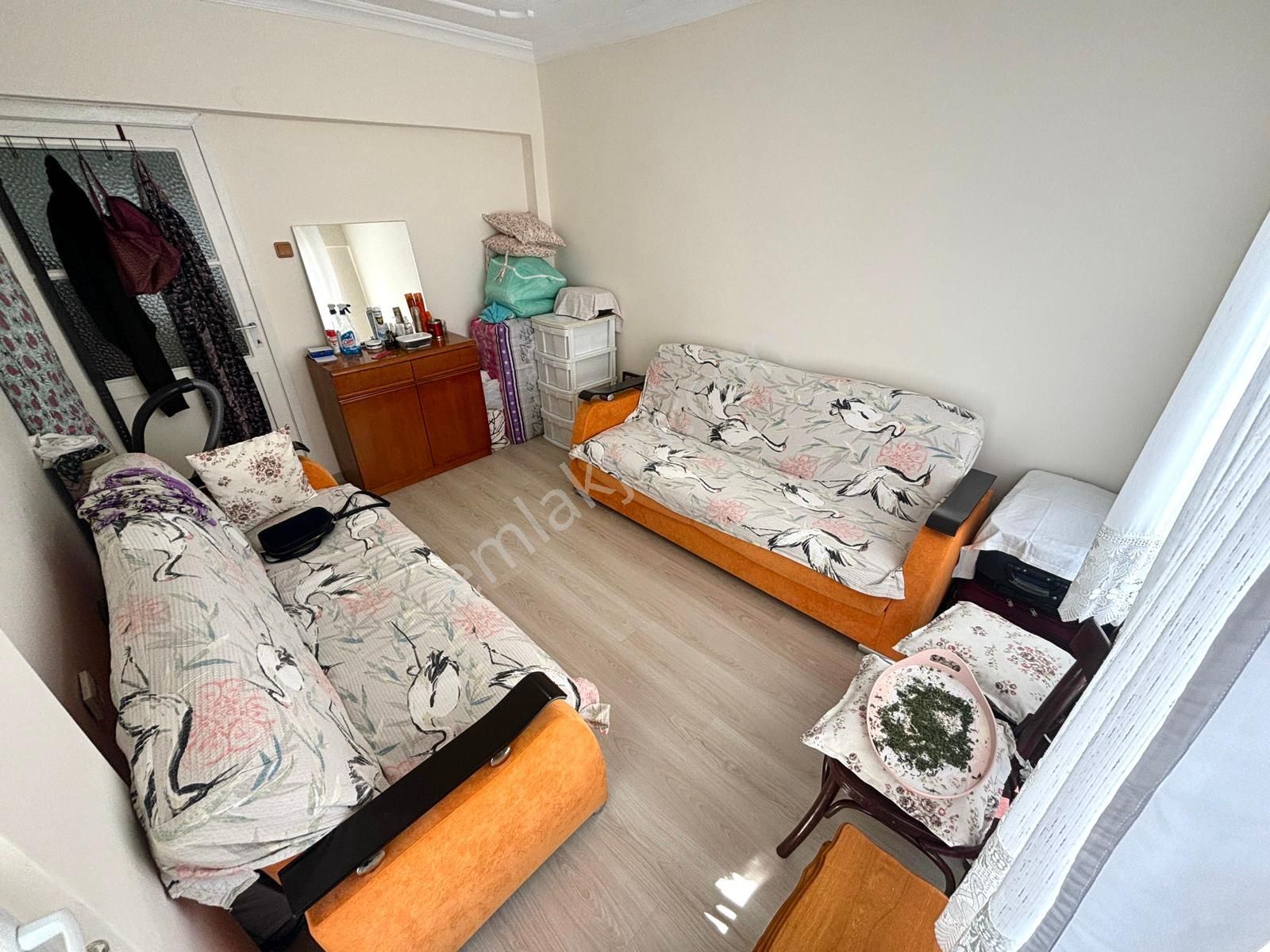 🏡 Referans'tan Akçay Merkez'de Ara Kat Denize 300 Mt 2+1 Daire - Görsel 20