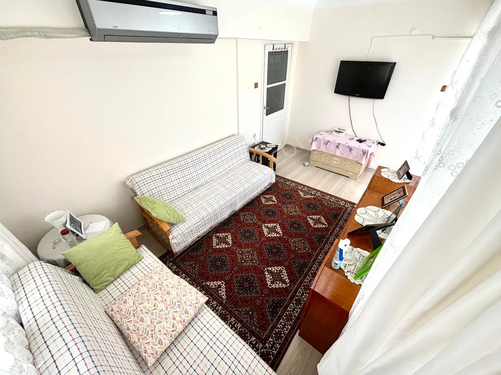 🏡 Referans'tan Akçay Merkez'de Ara Kat Denize 300 Mt 2+1 Daire - Görsel 25