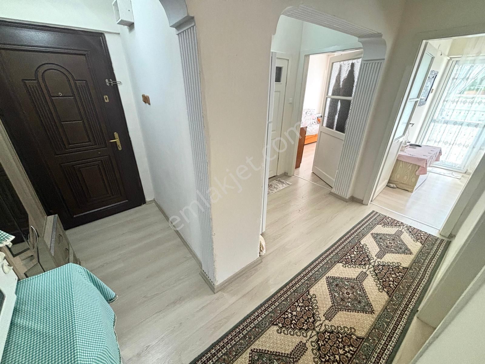 🏡 Referans'tan Akçay Merkez'de Ara Kat Denize 300 Mt 2+1 Daire - Görsel 17